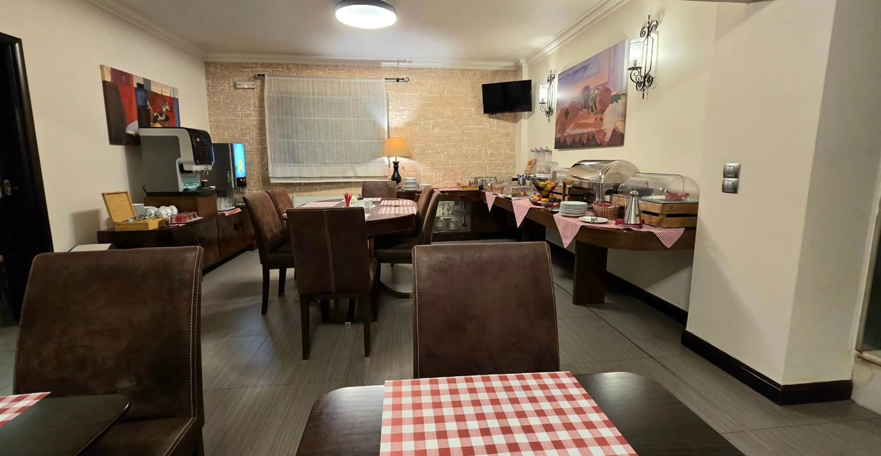 Olympic Fashion Hotels