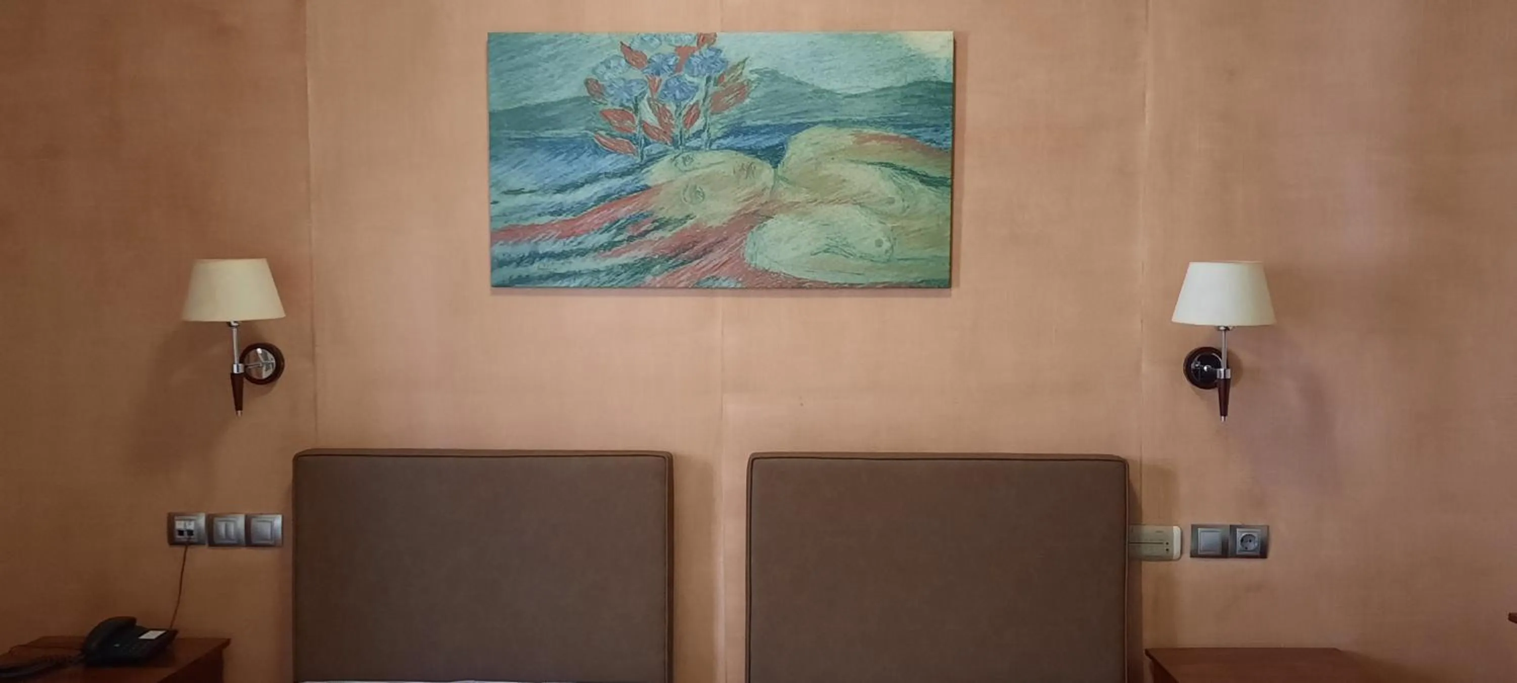 Olympic Fashion Hotels