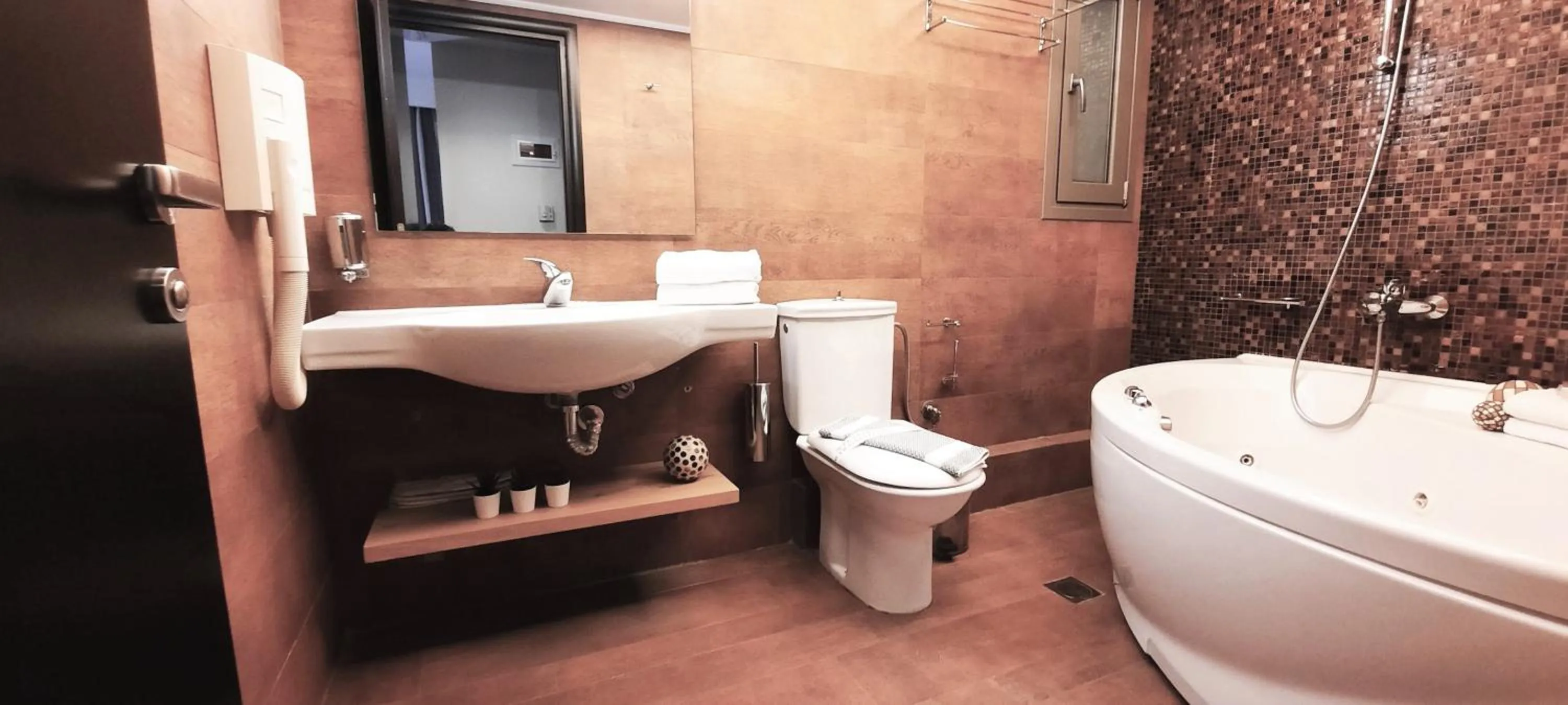 Olympic Fashion Hotels