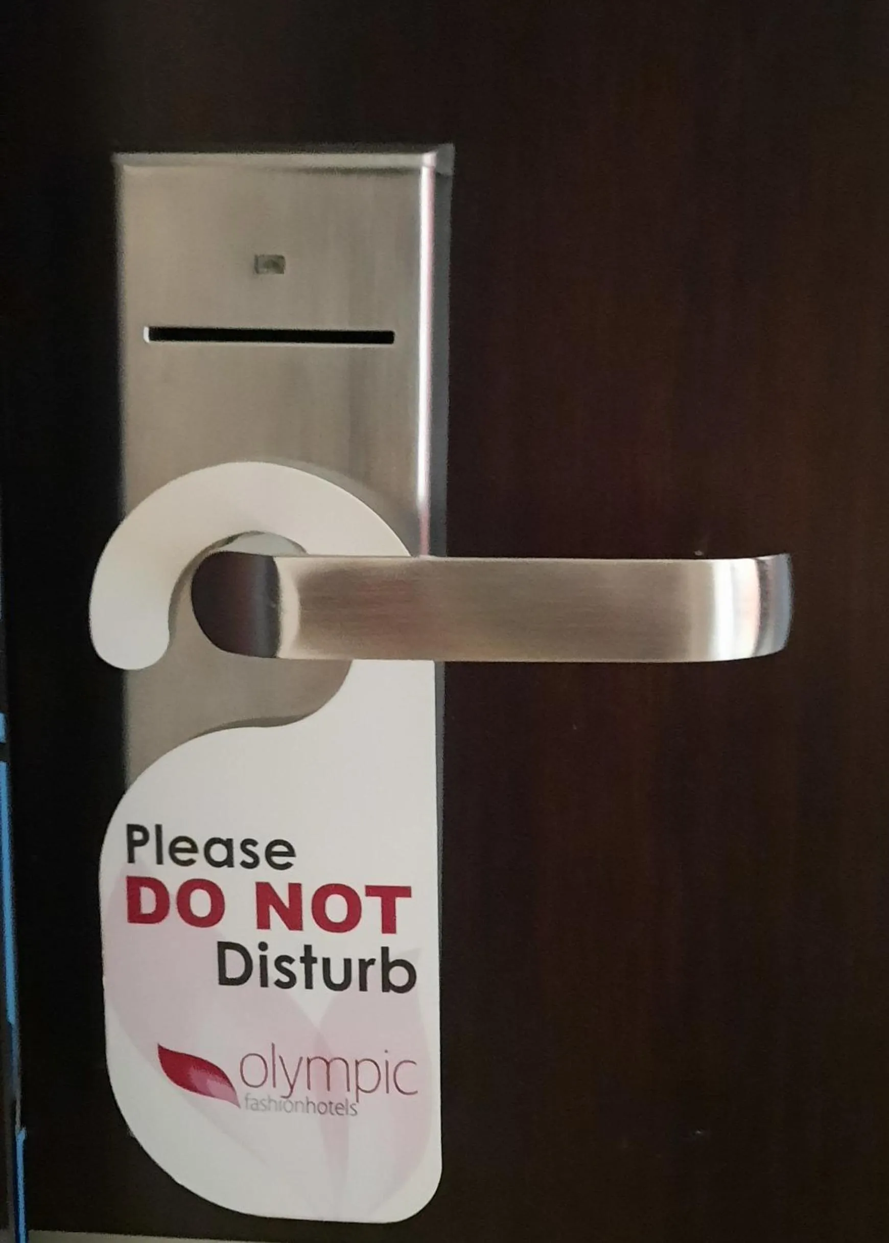 Olympic Fashion Hotels