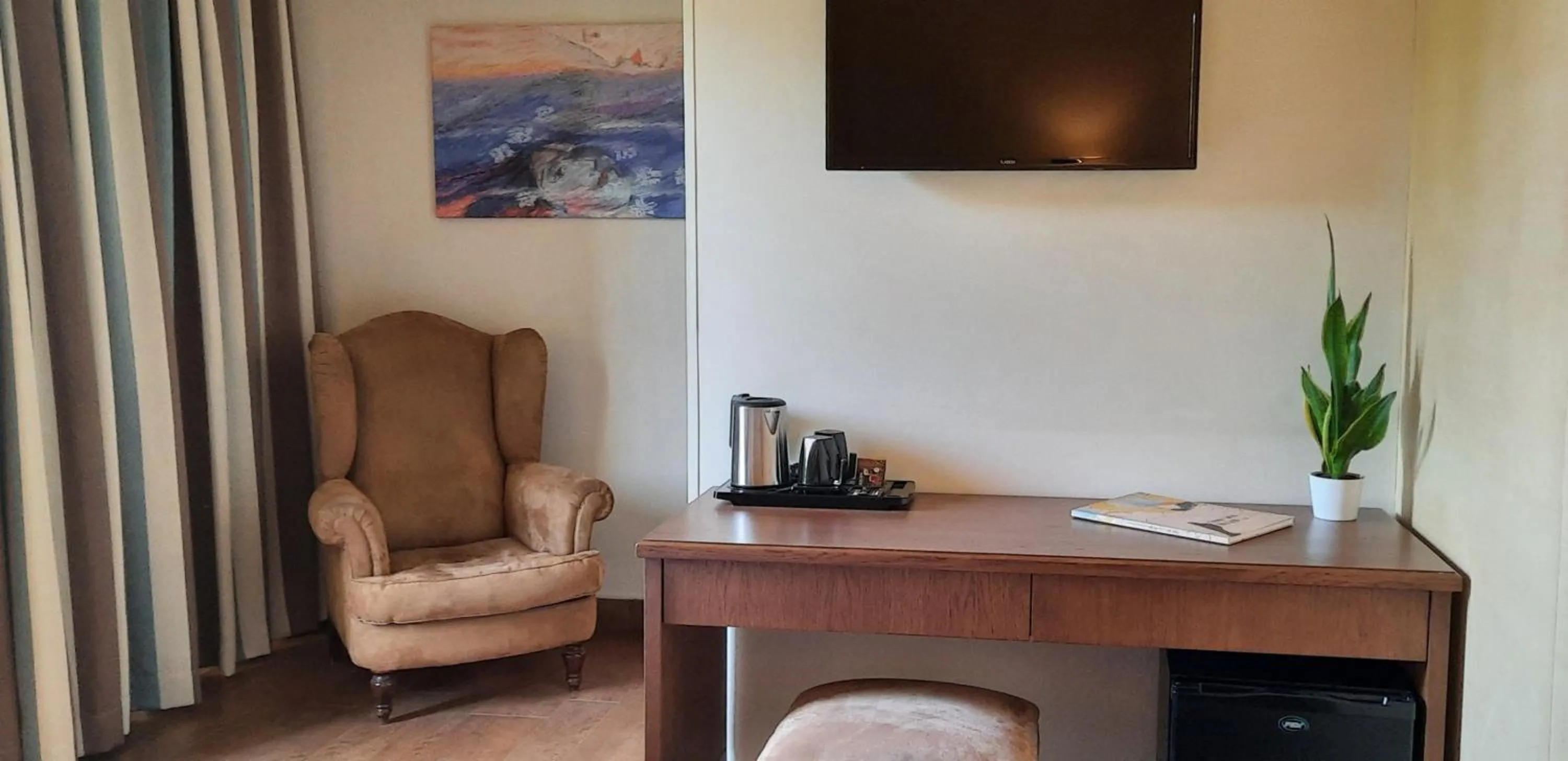 Olympic Fashion Hotels