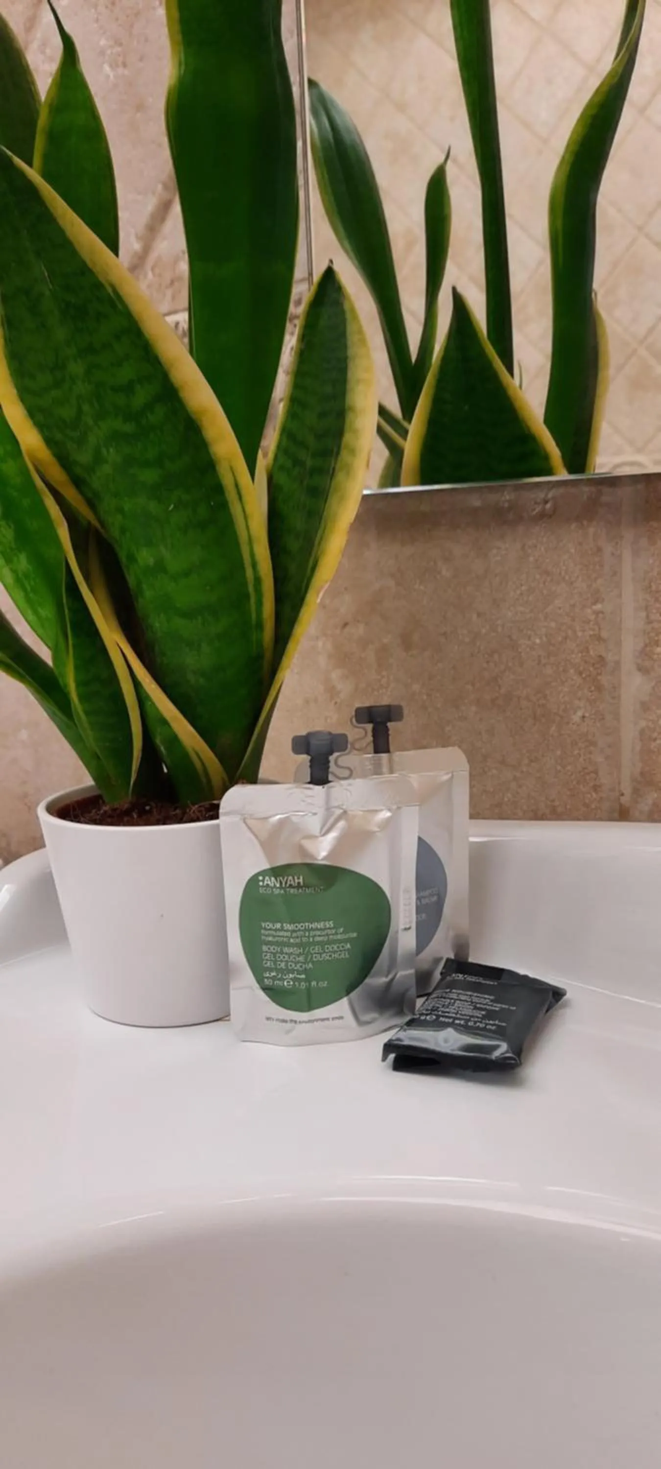 Olympic Fashion Hotels