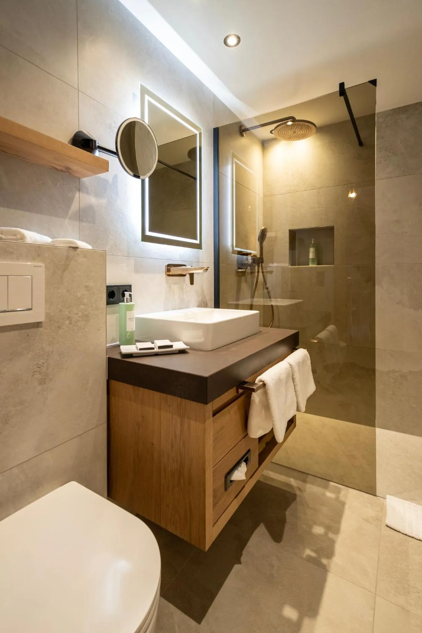 Boutique Hotel Montanara