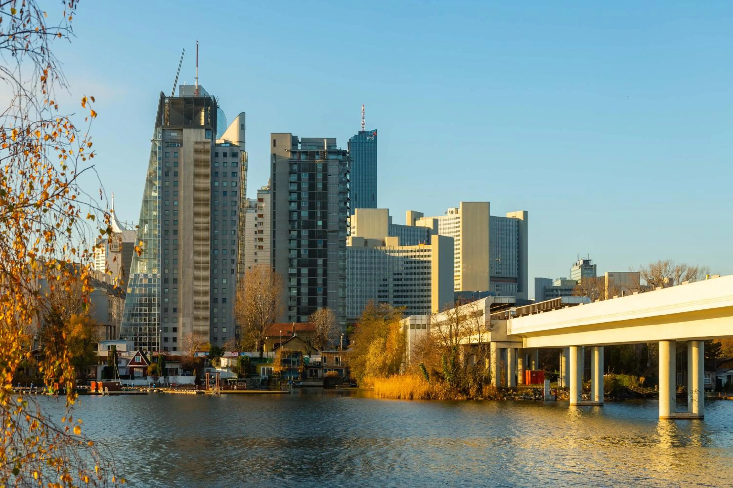 Neighbourhood in The rooms Bed & Breakfast