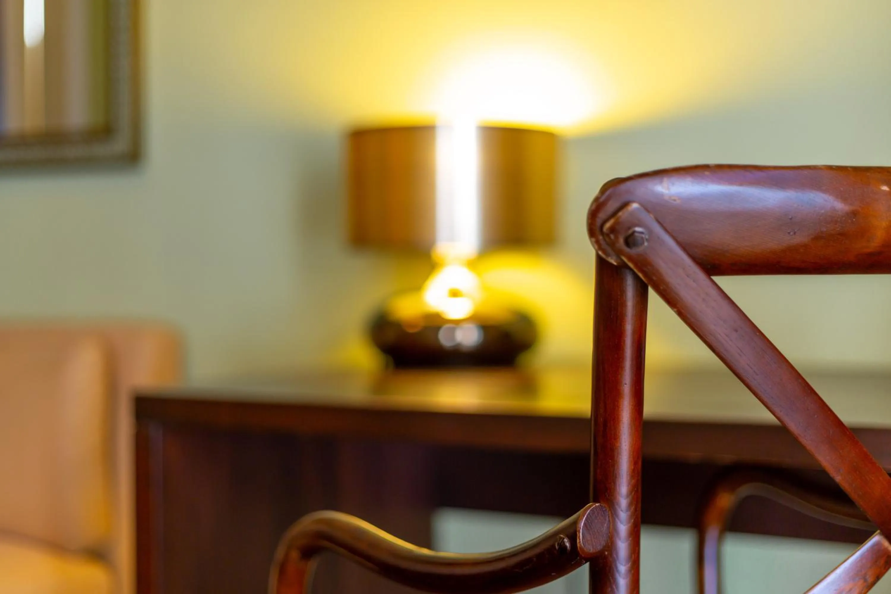 The rooms Bed & Breakfast