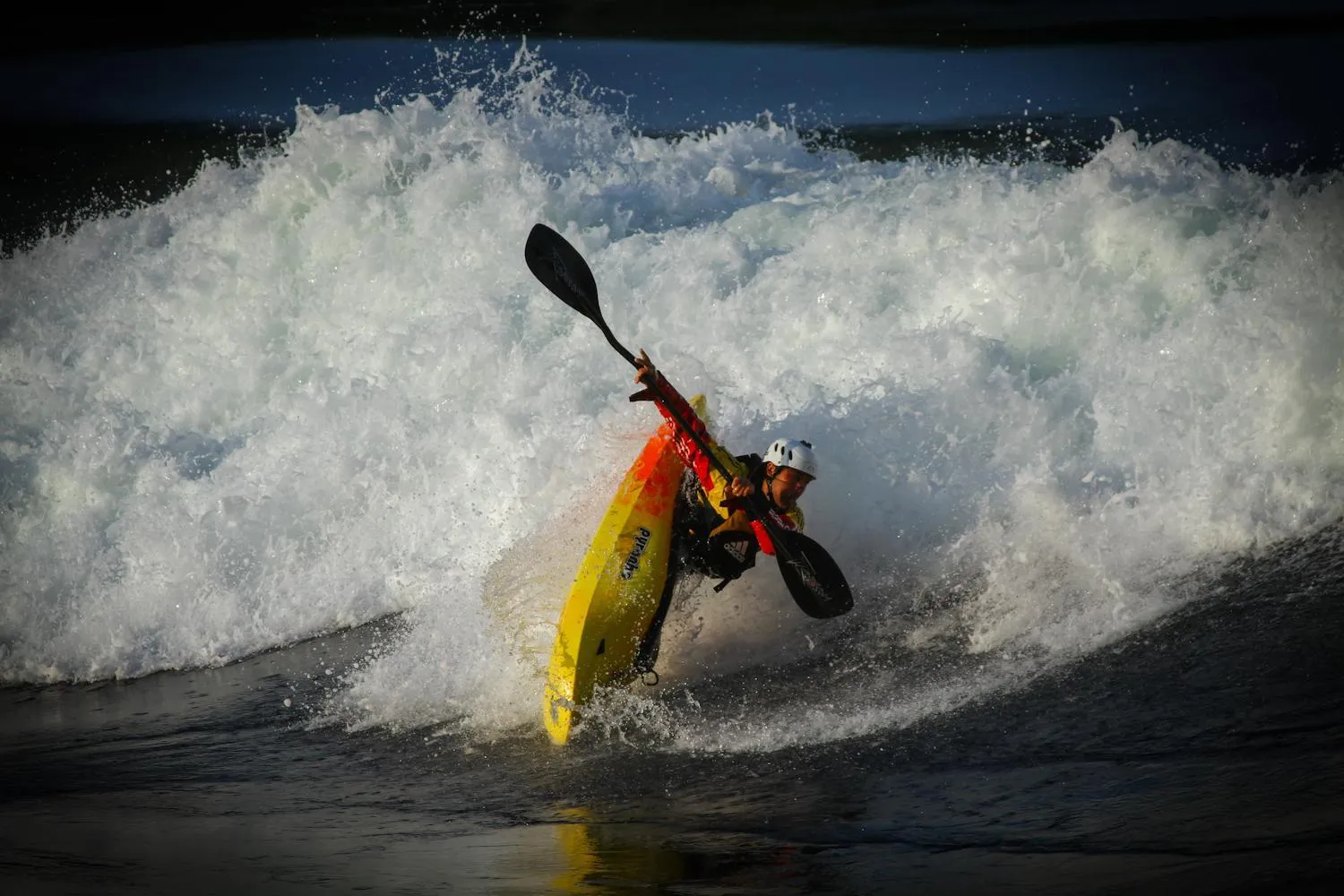 Activities in The Perch at Moon Dance
