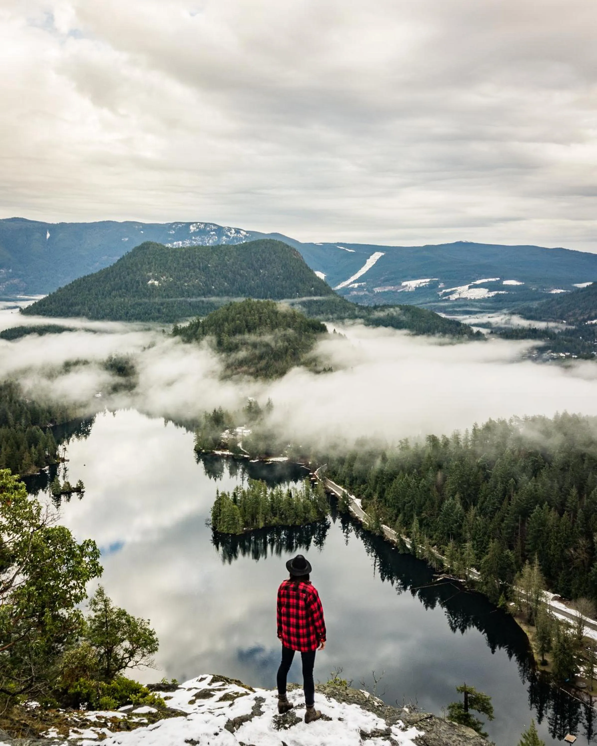 Activities in The Perch at Moon Dance