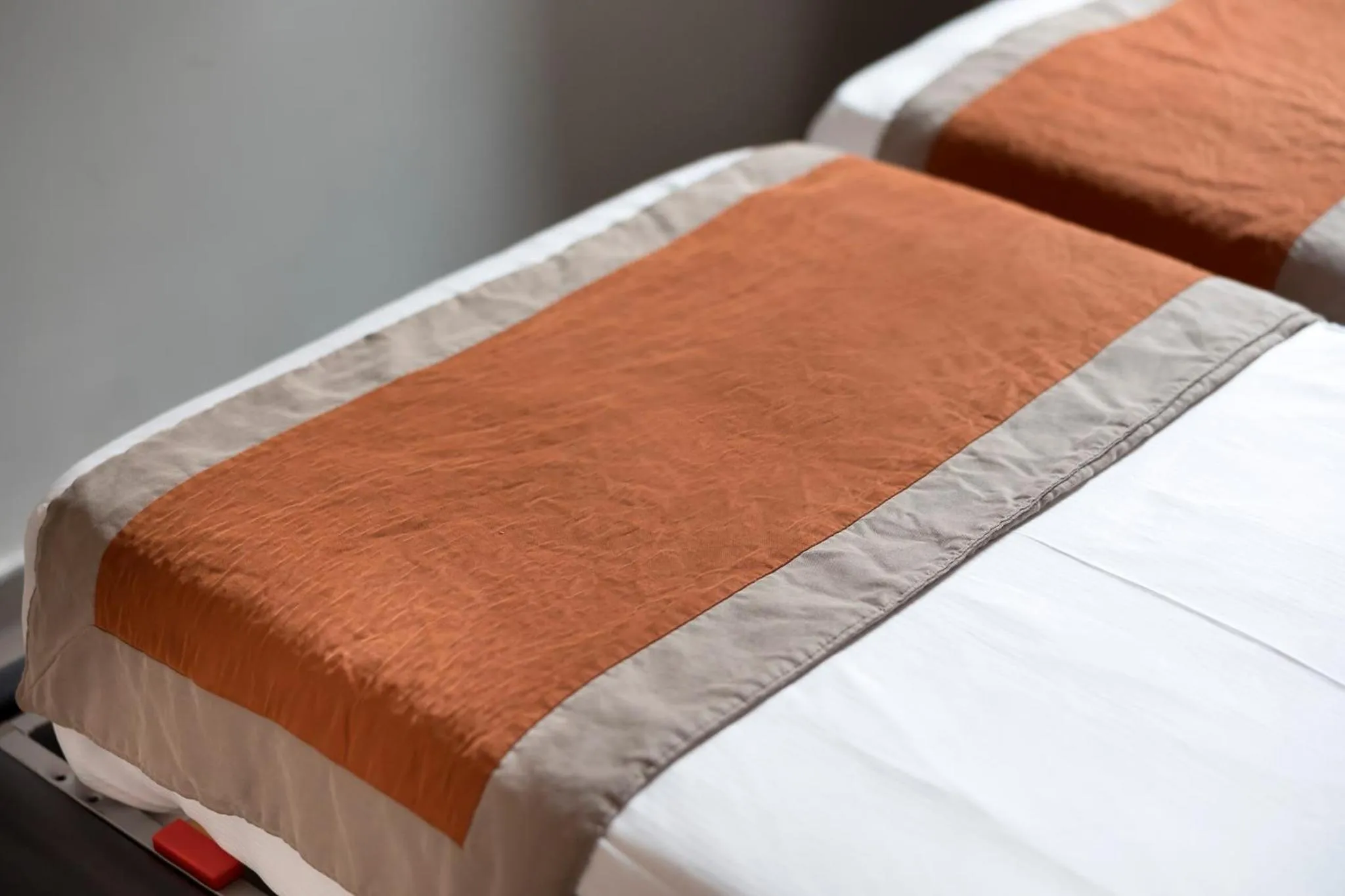 Bed in HT Residence Maximus