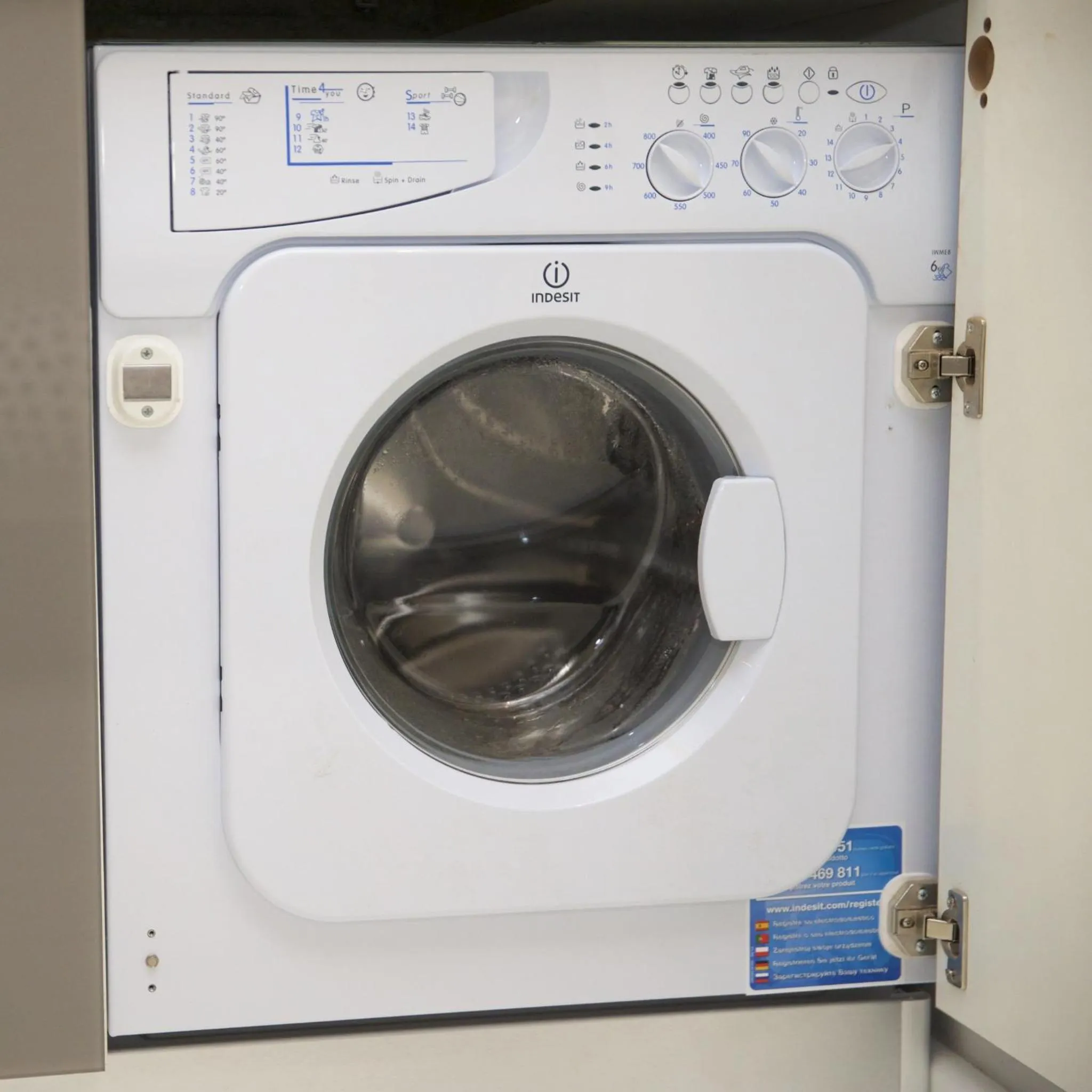 Other in HT Residence Maximus