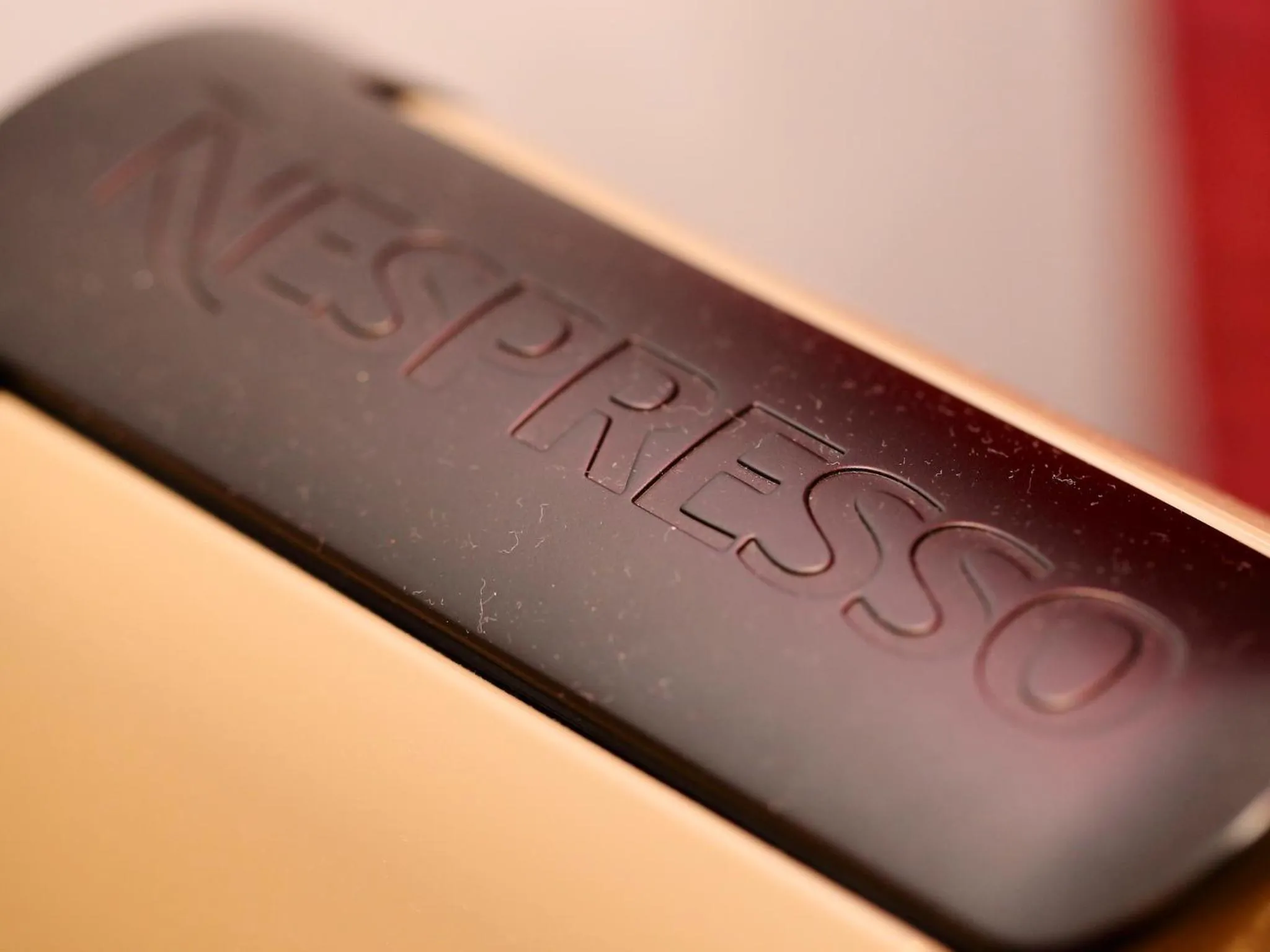 Coffee/tea facilities in HT Residence Maximus