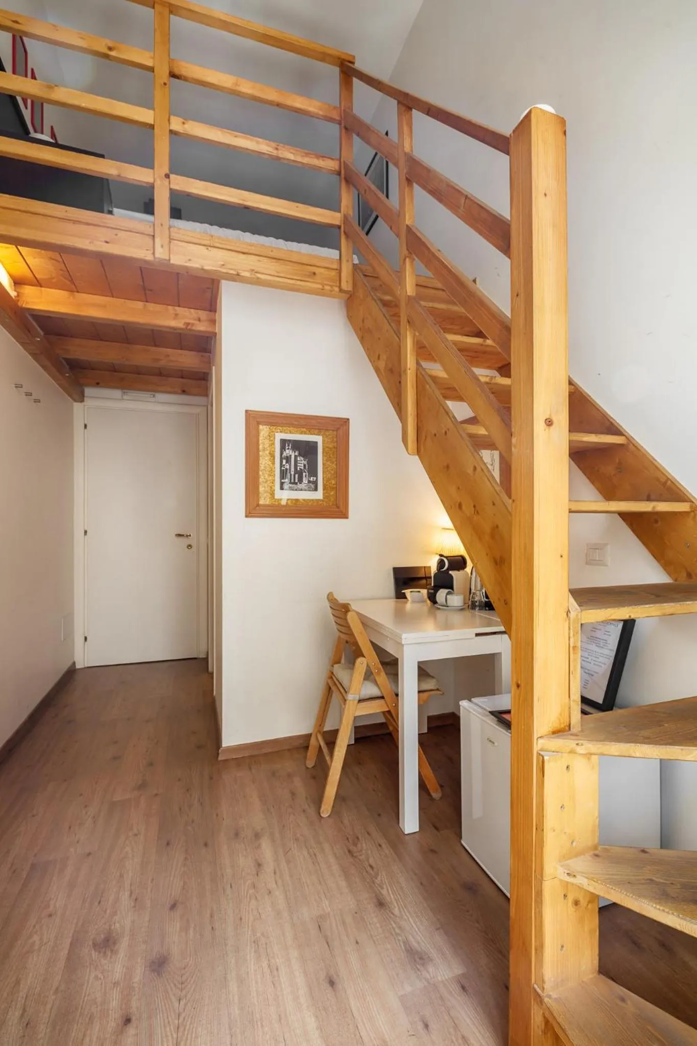 Living room in HT Residence Maximus