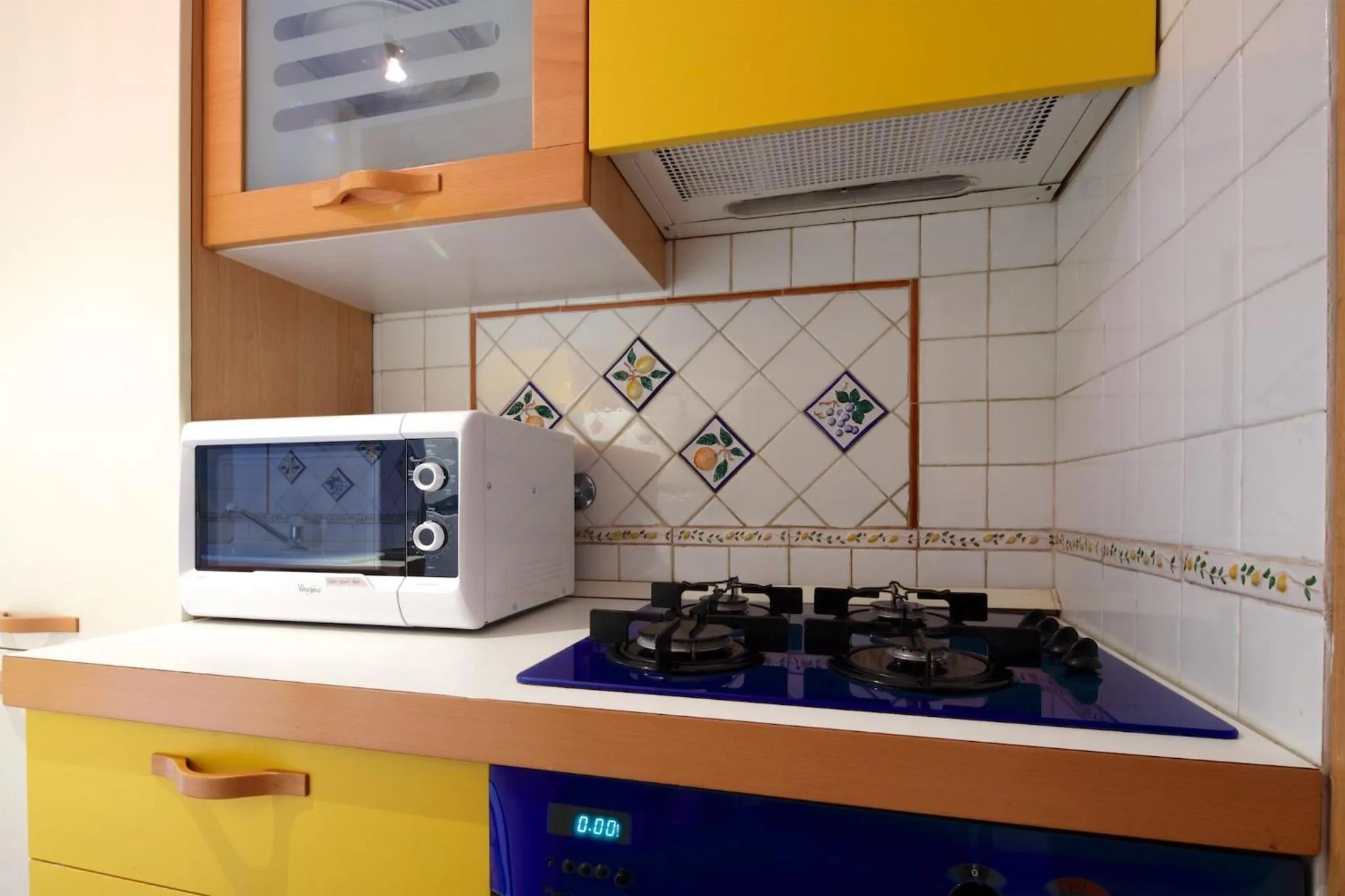 HT Residence Maximus