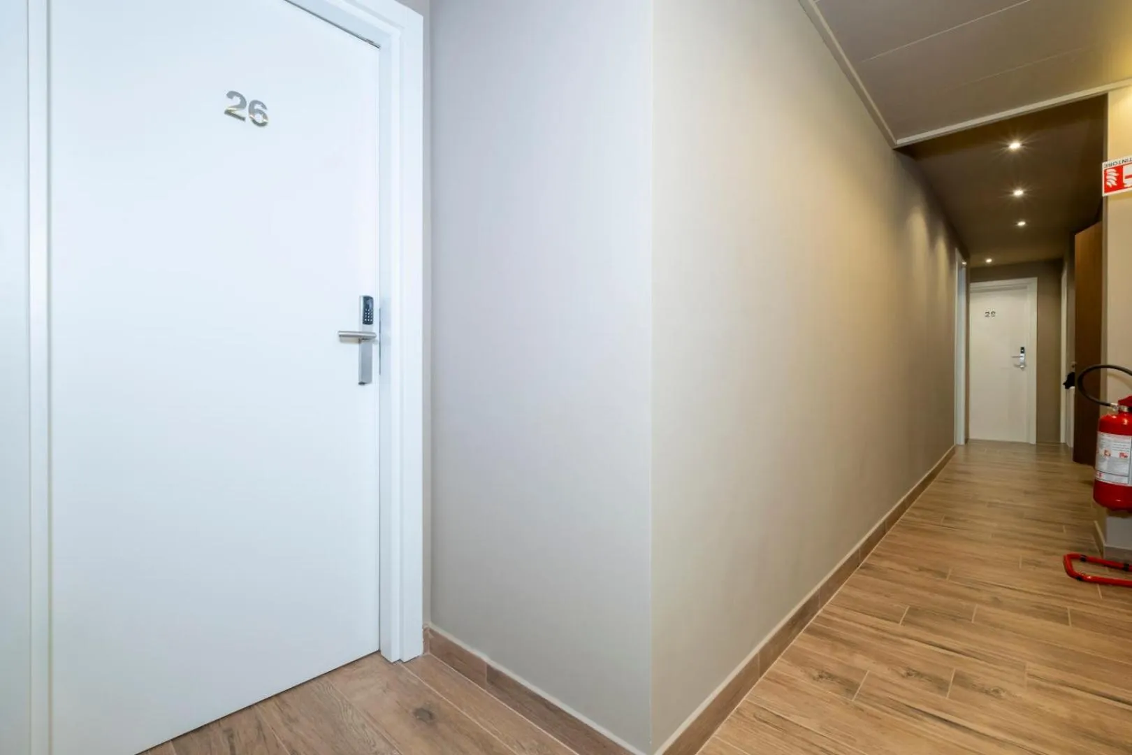 HT Residence Maximus