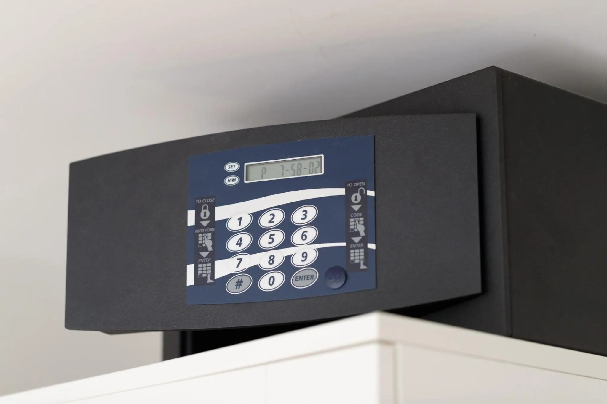 HT Residence Maximus