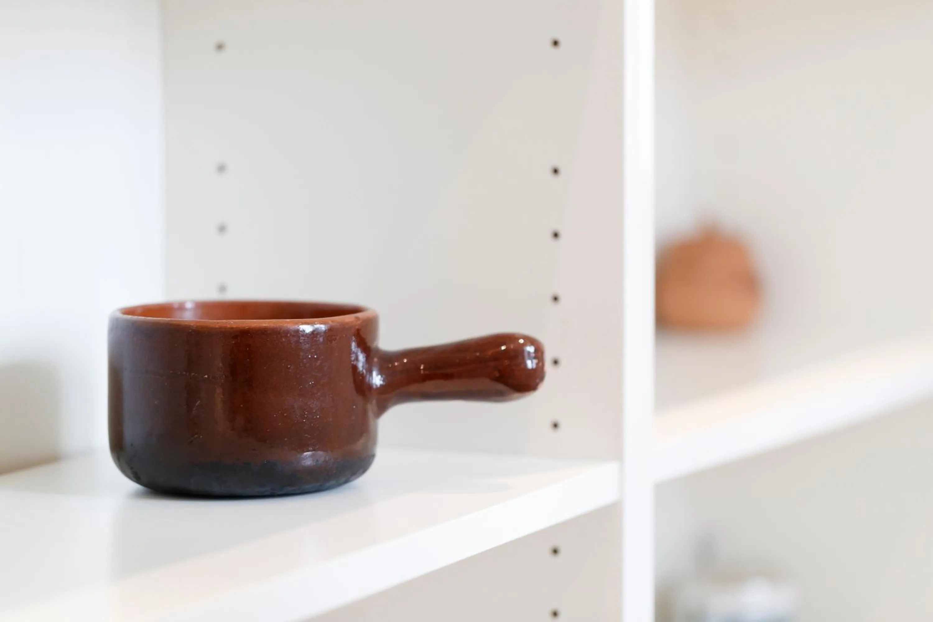 Decorative detail in HT Residence Maximus