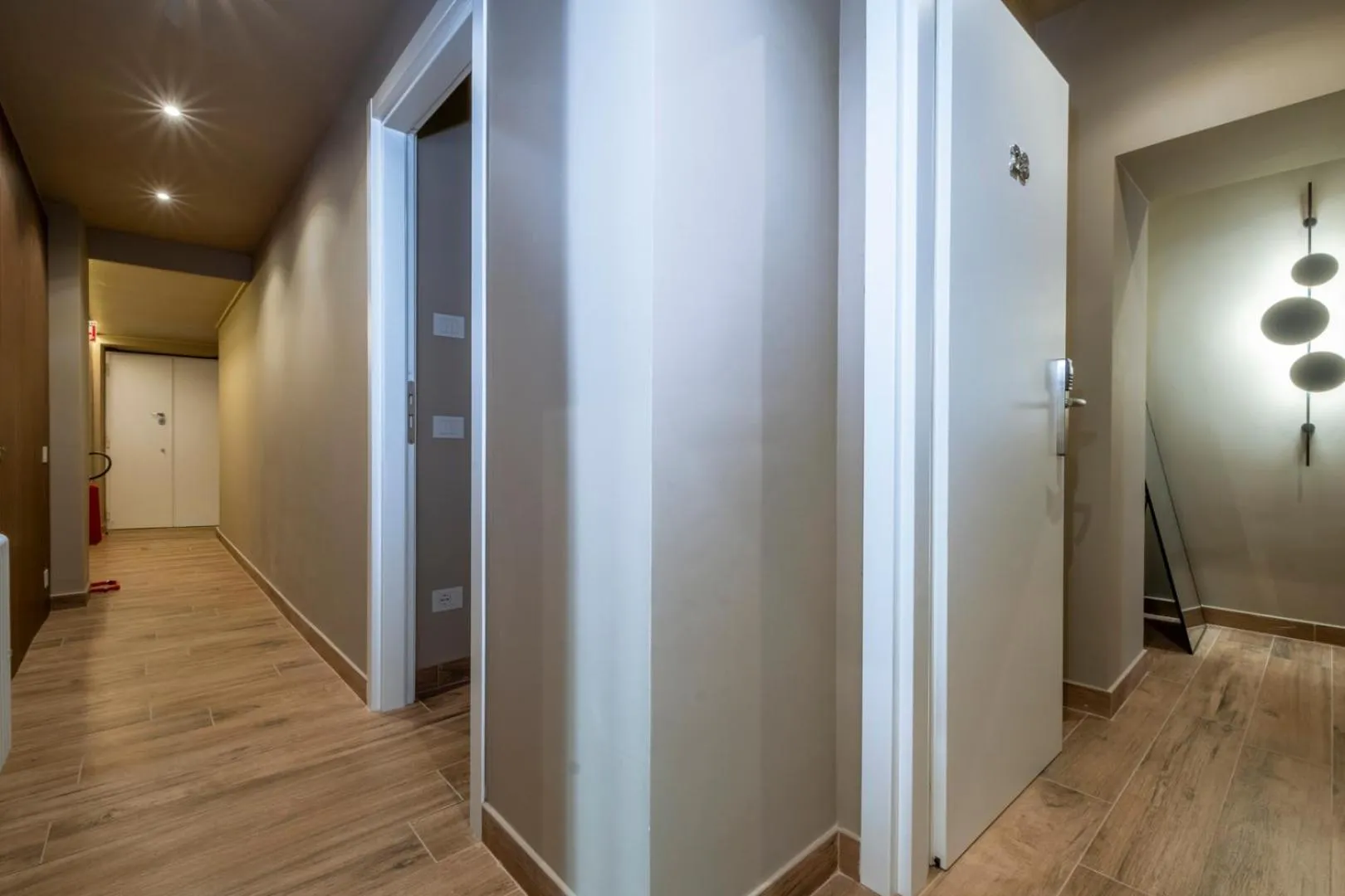 HT Residence Maximus