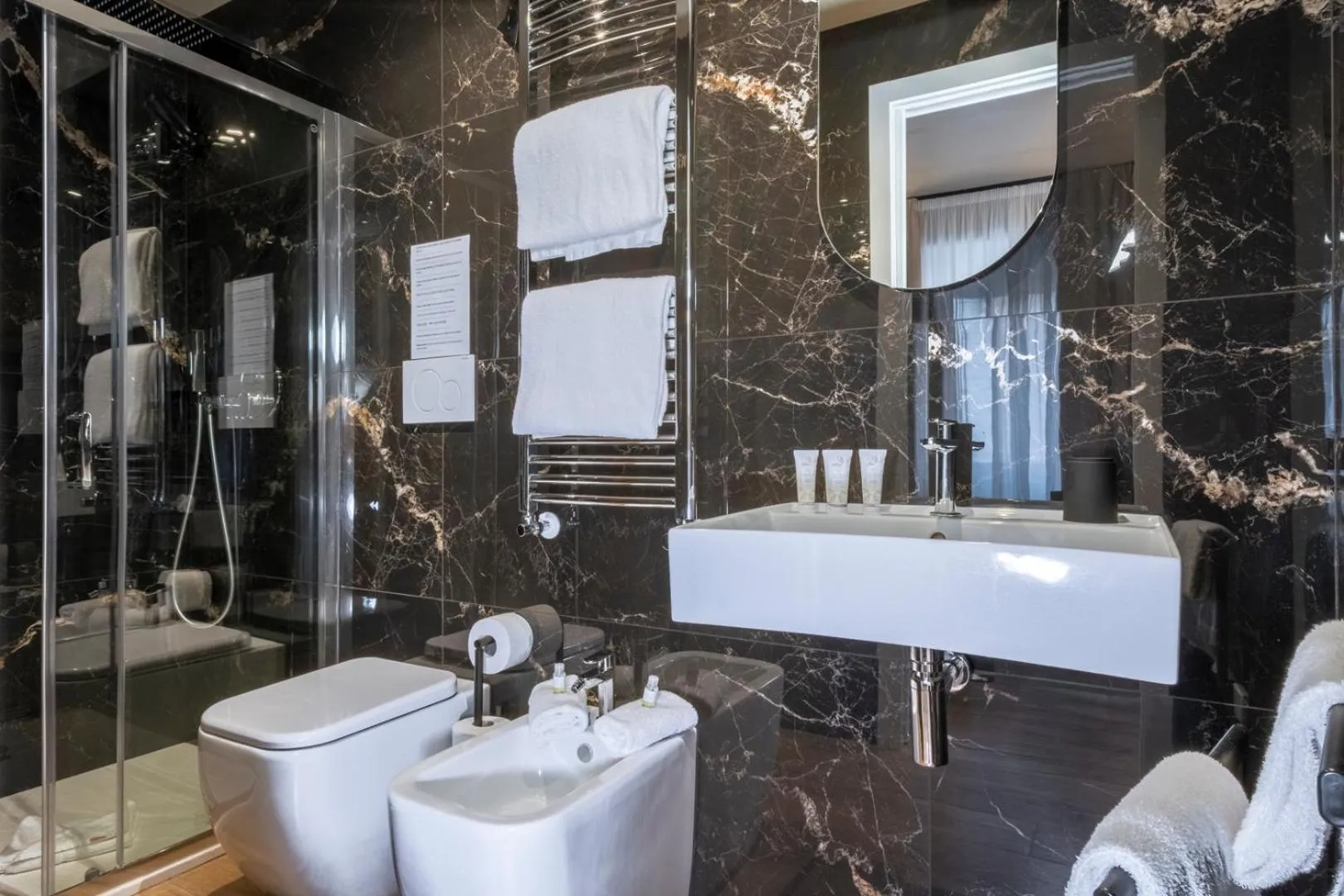 HT Residence Maximus