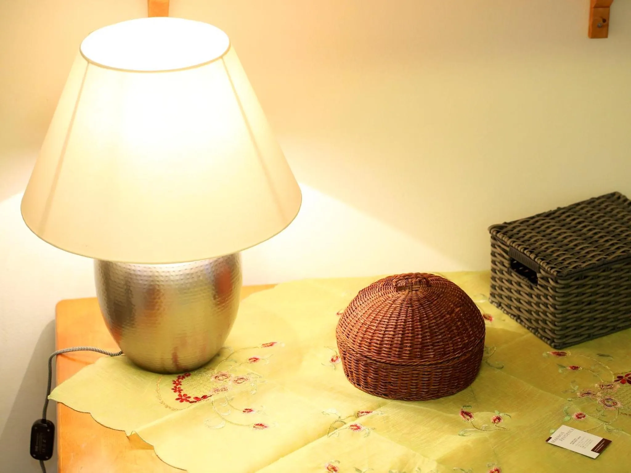 Other in HT Residence Maximus