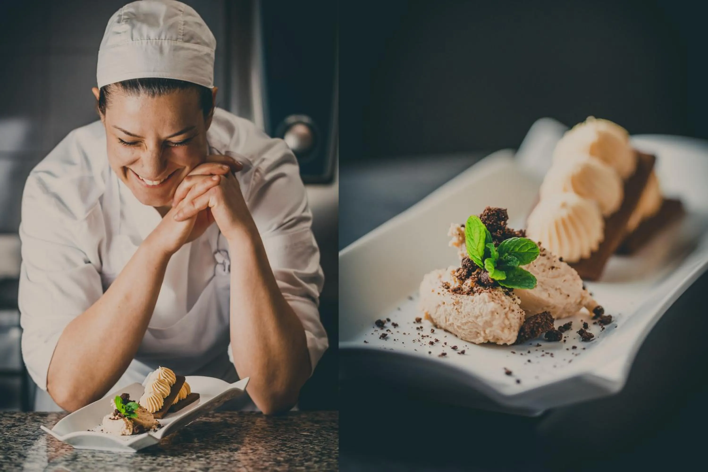 Restaurant/places to eat in Hotel Ristorante La Pergola