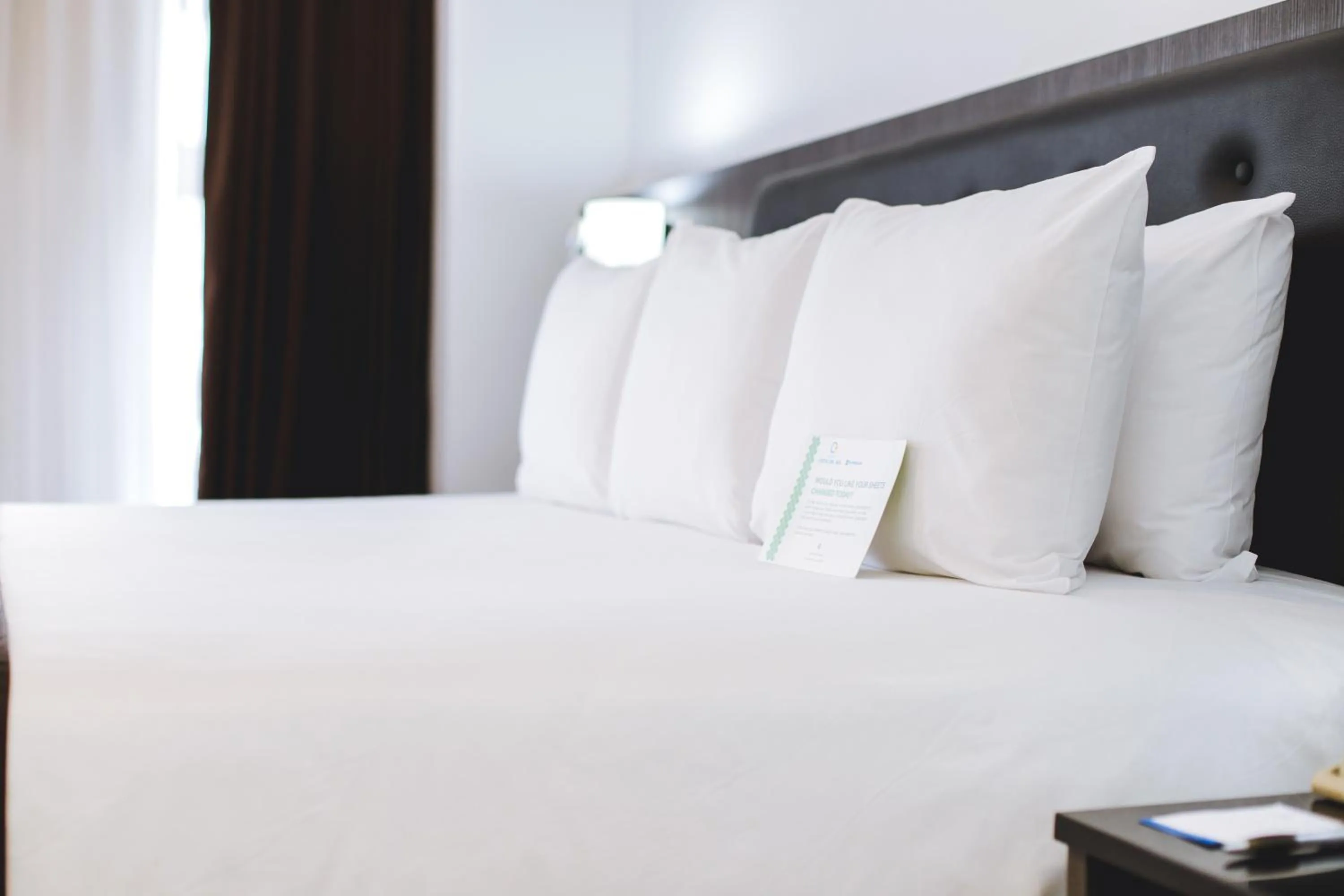 Bedroom, Bed in Wyndham Costa del Sol Lima Airport