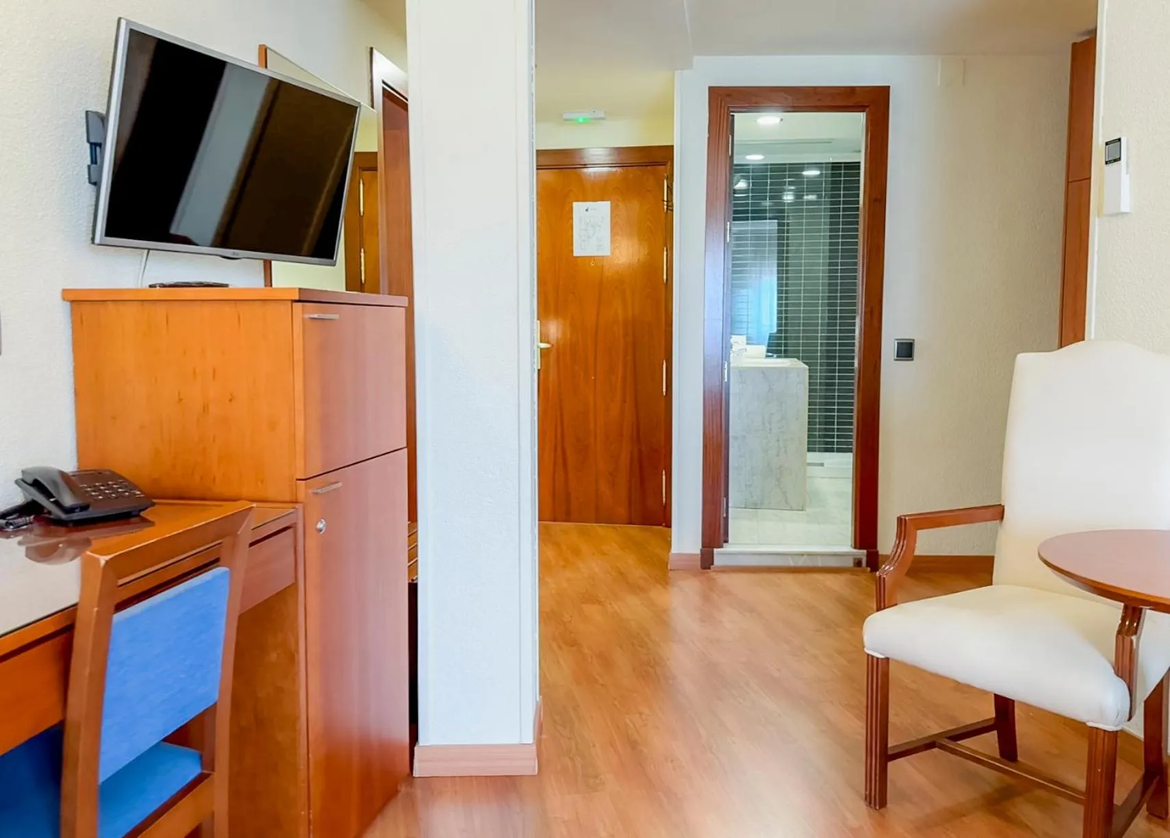 Torreluz Apartamentos