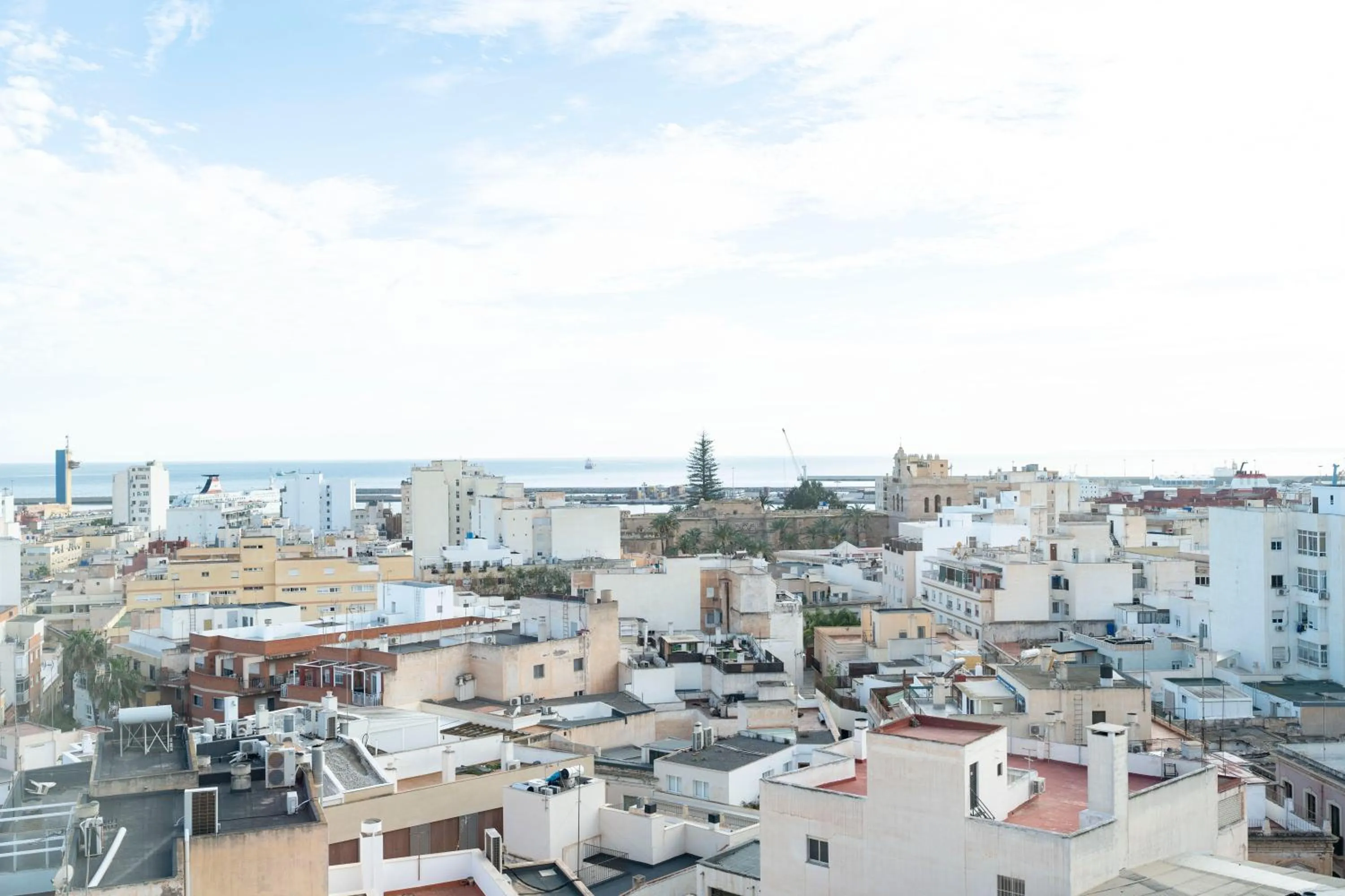 Torreluz Apartamentos