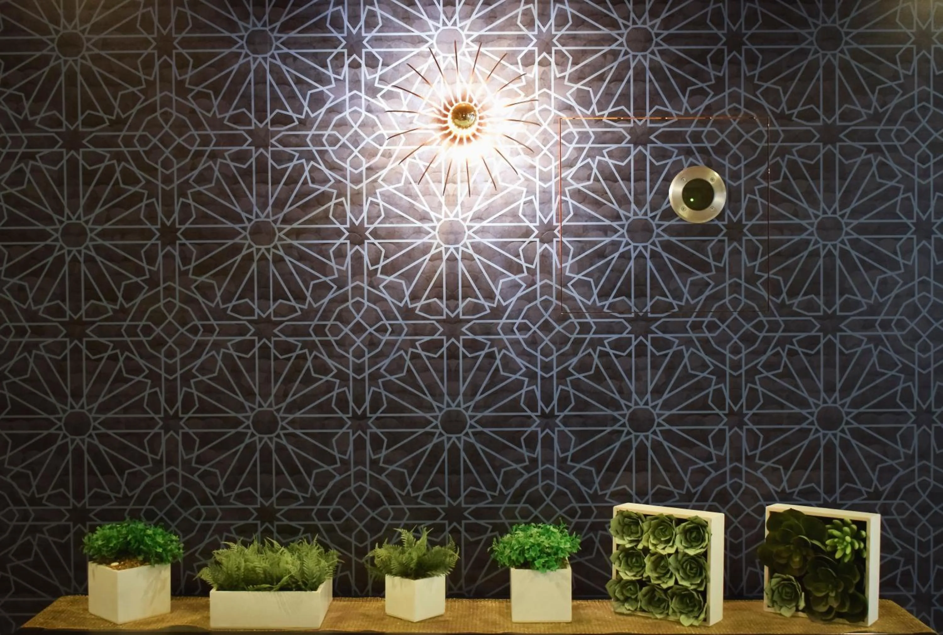 Lounge or bar in Torreluz Apartamentos