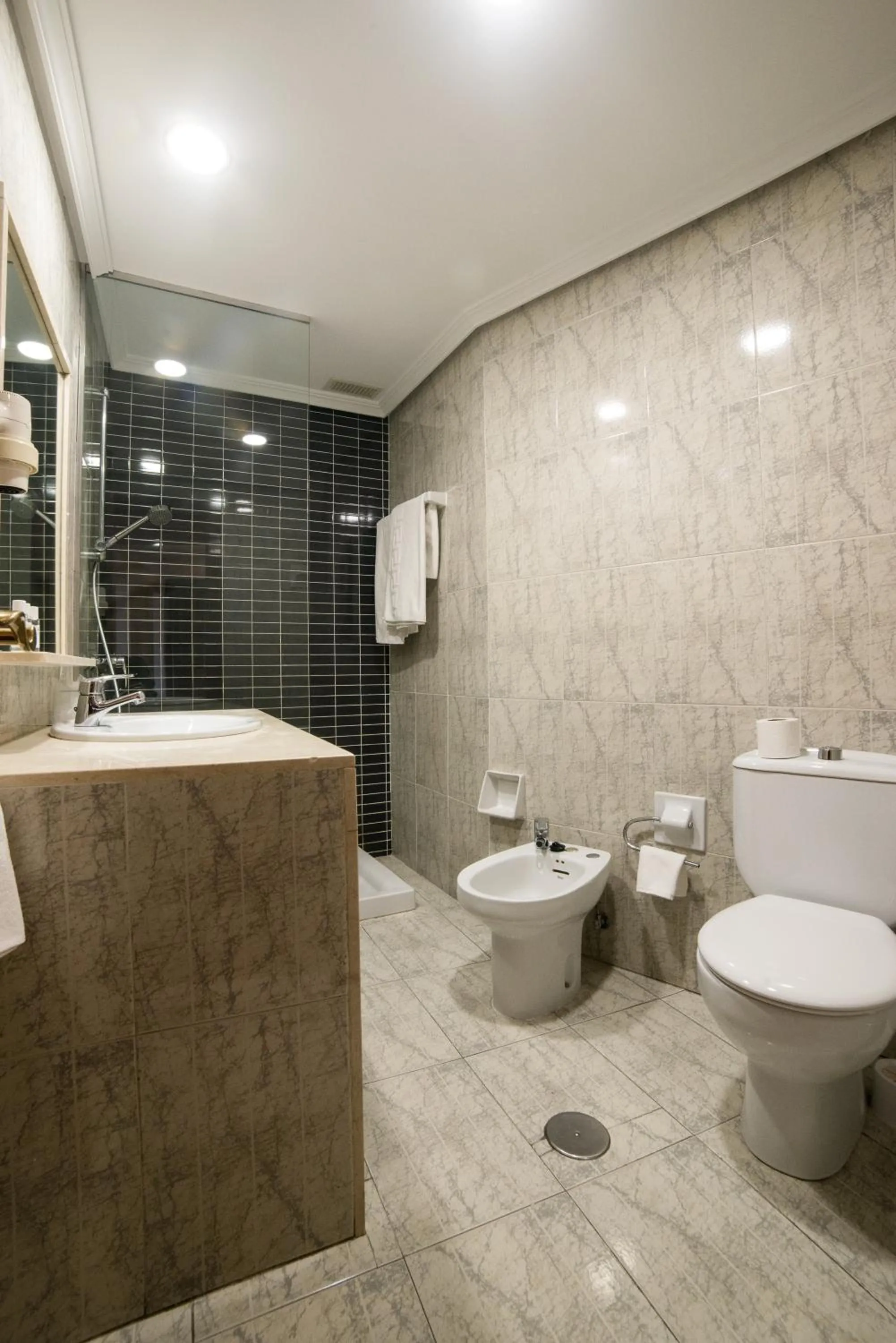 Torreluz Apartamentos