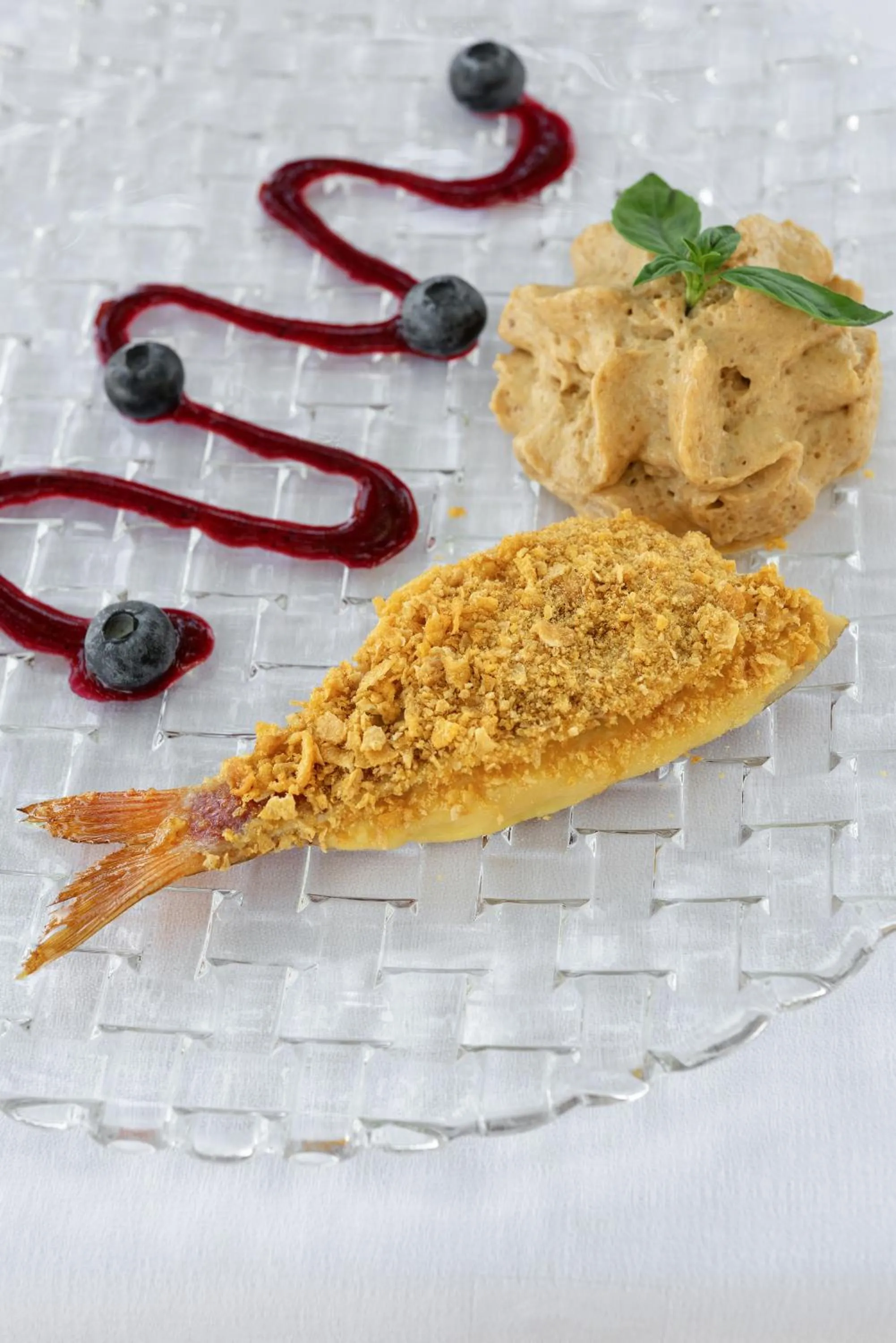 Dinner in Momentum Wellness Bioresort