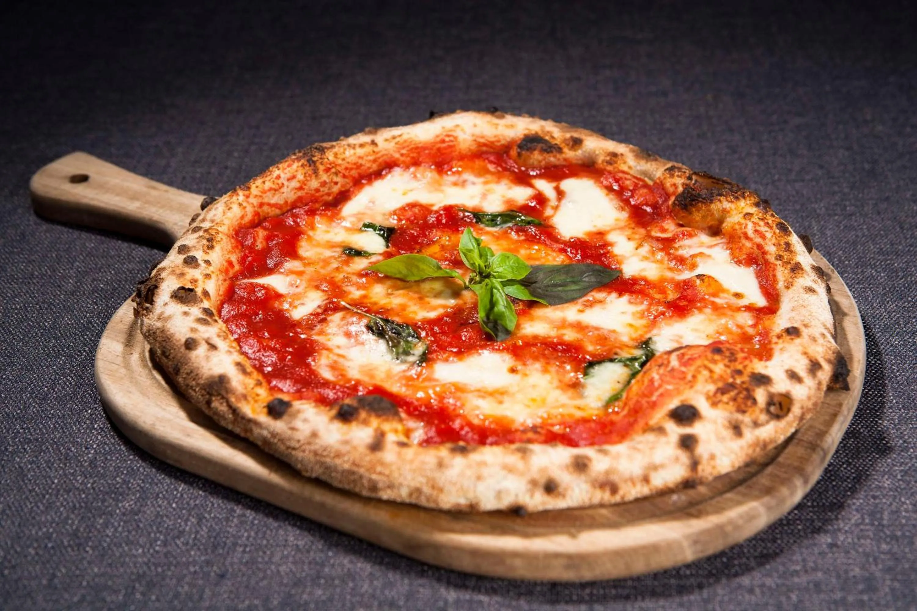 Restaurant/places to eat in Royal Hideaway Corales Suites