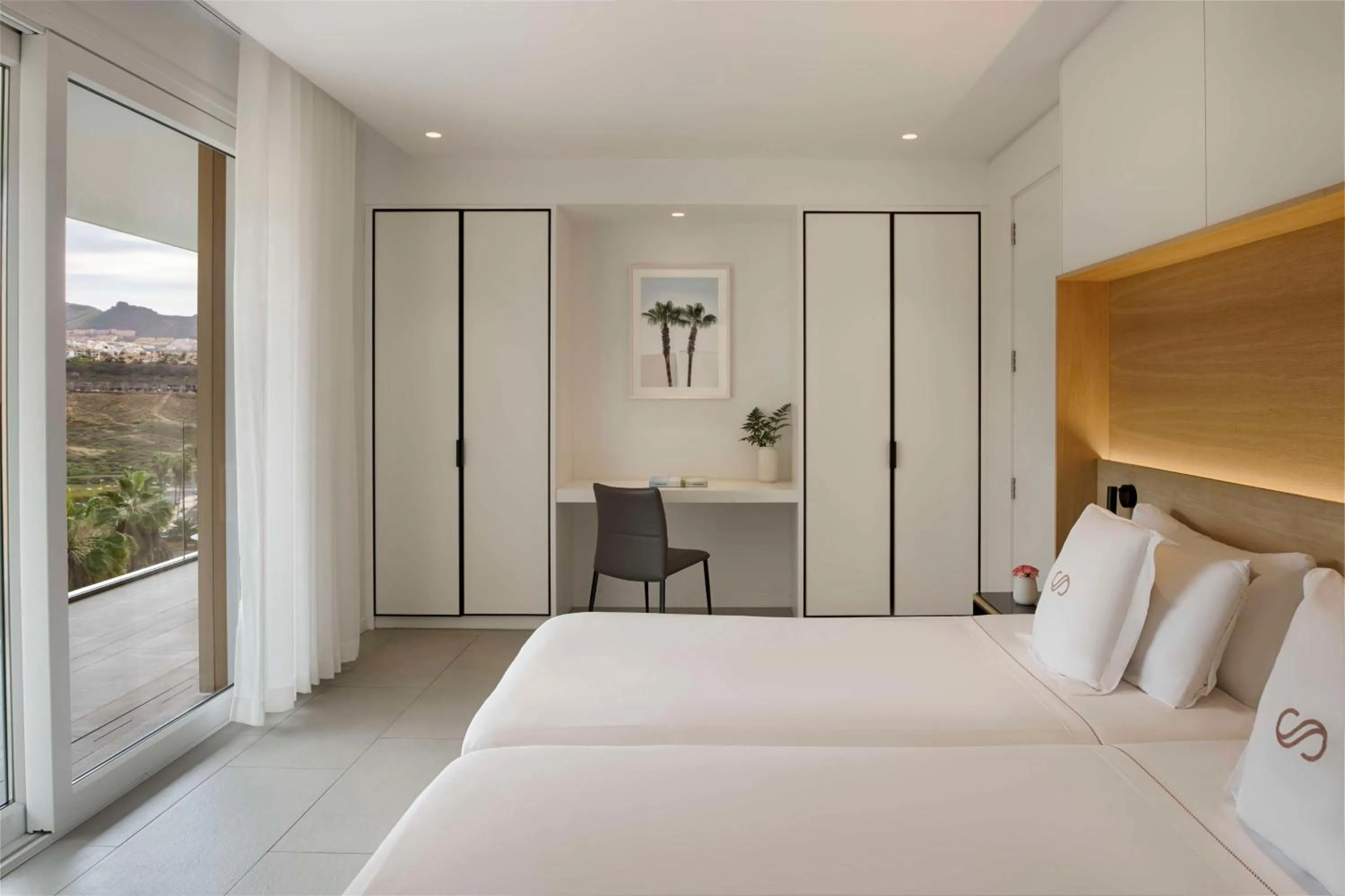 Photo of the whole room, Bed in Royal Hideaway Corales Suites