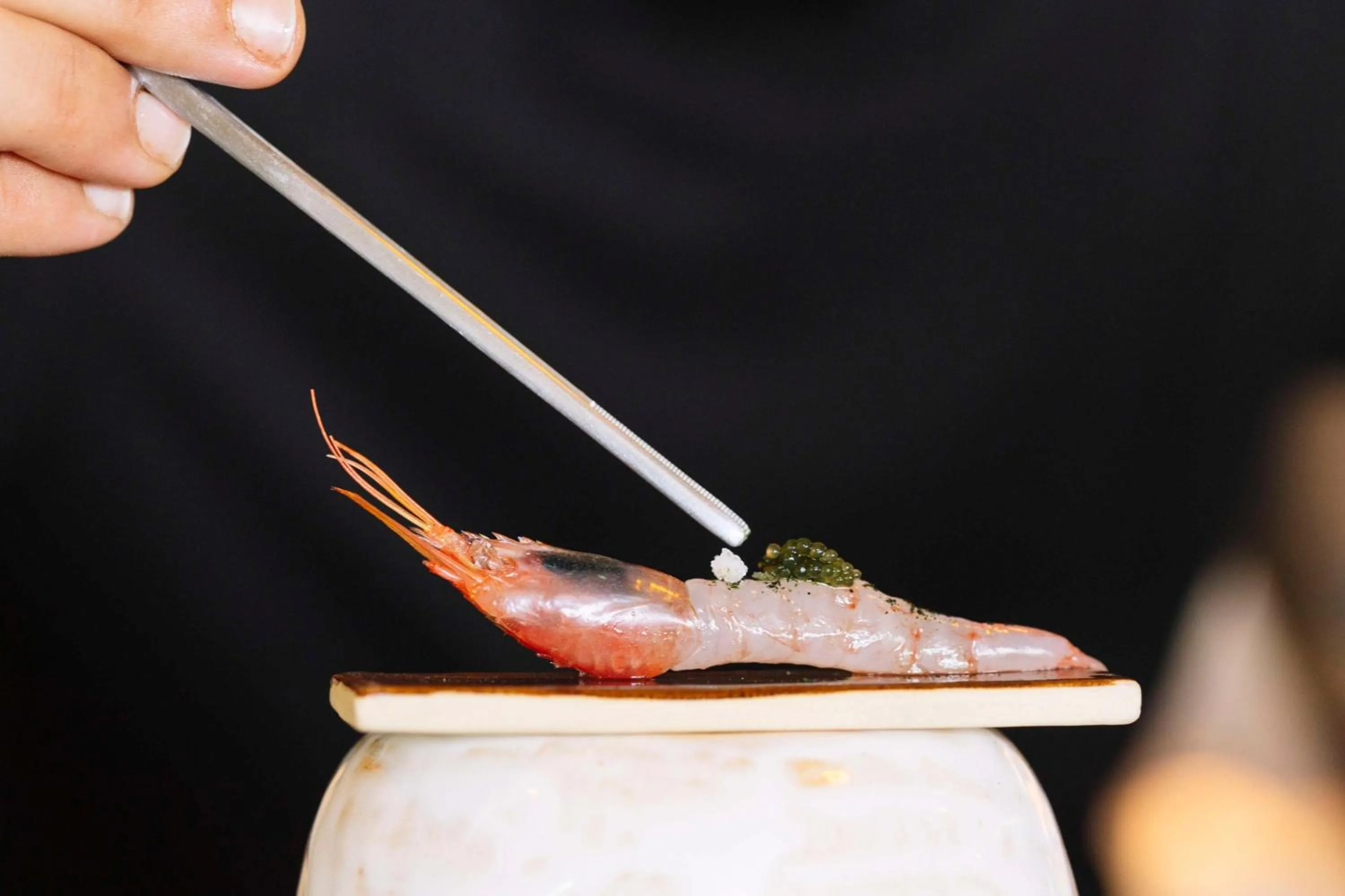 Restaurant/places to eat in Royal Hideaway Corales Suites