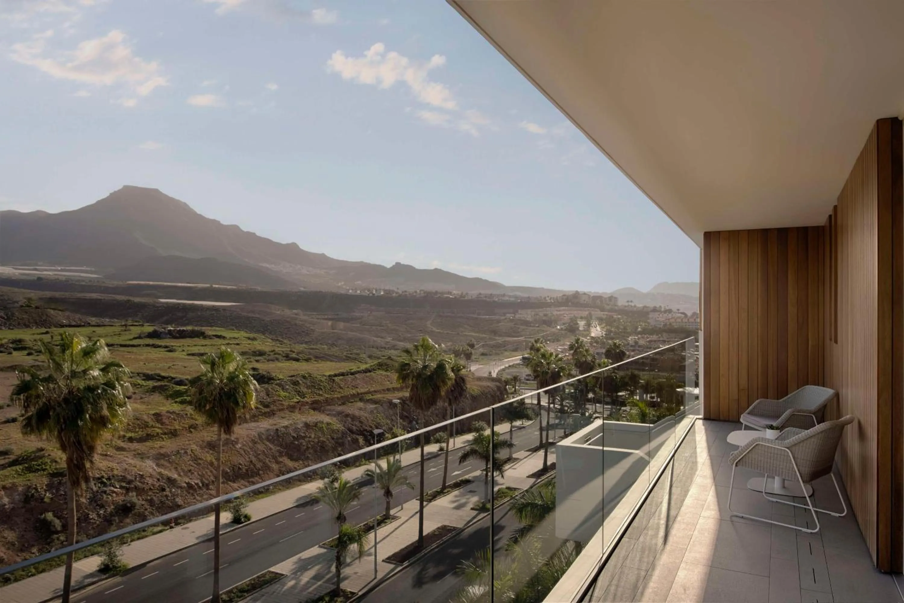 View (from property/room) in Royal Hideaway Corales Suites