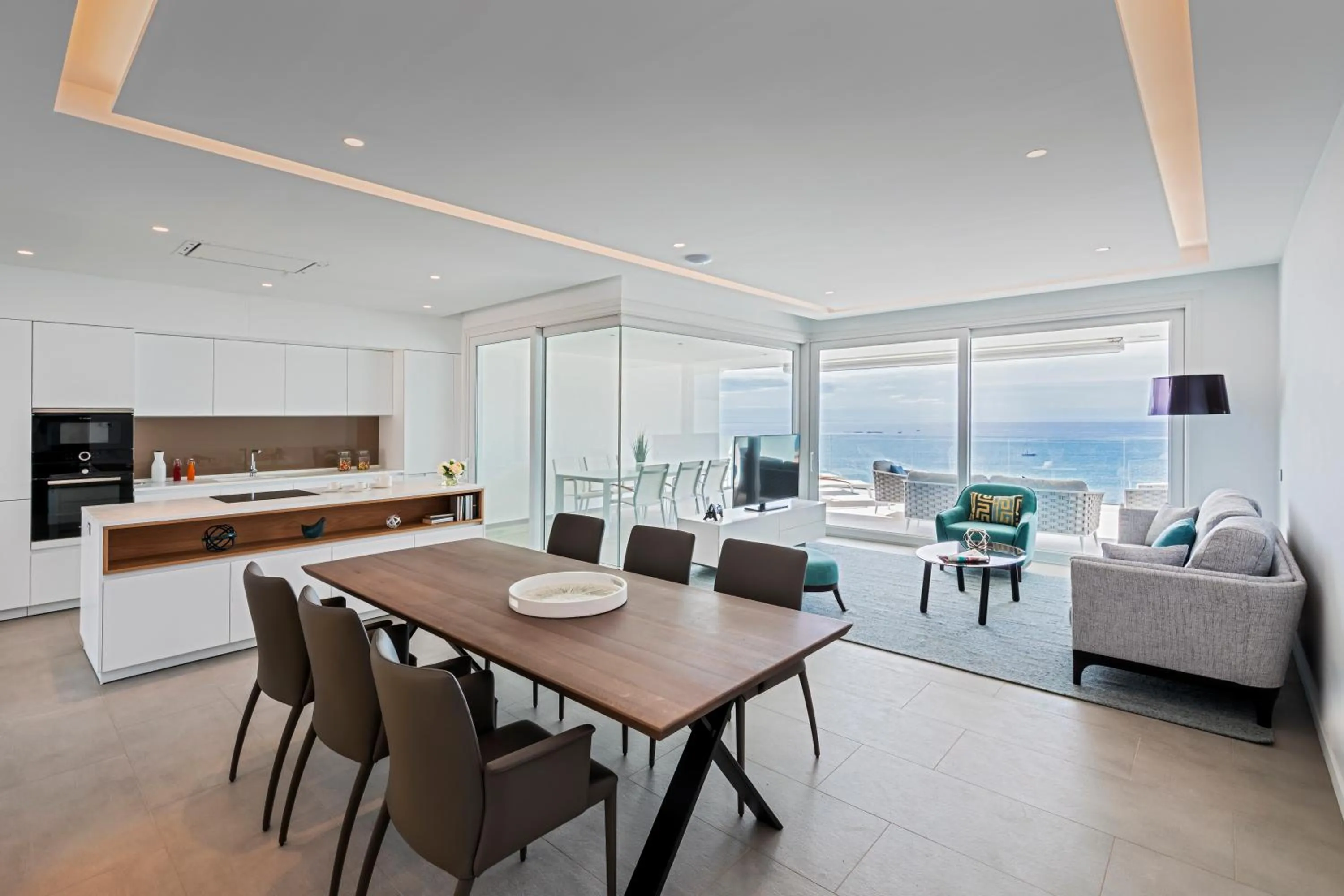 TV and multimedia in Royal Hideaway Corales Suites