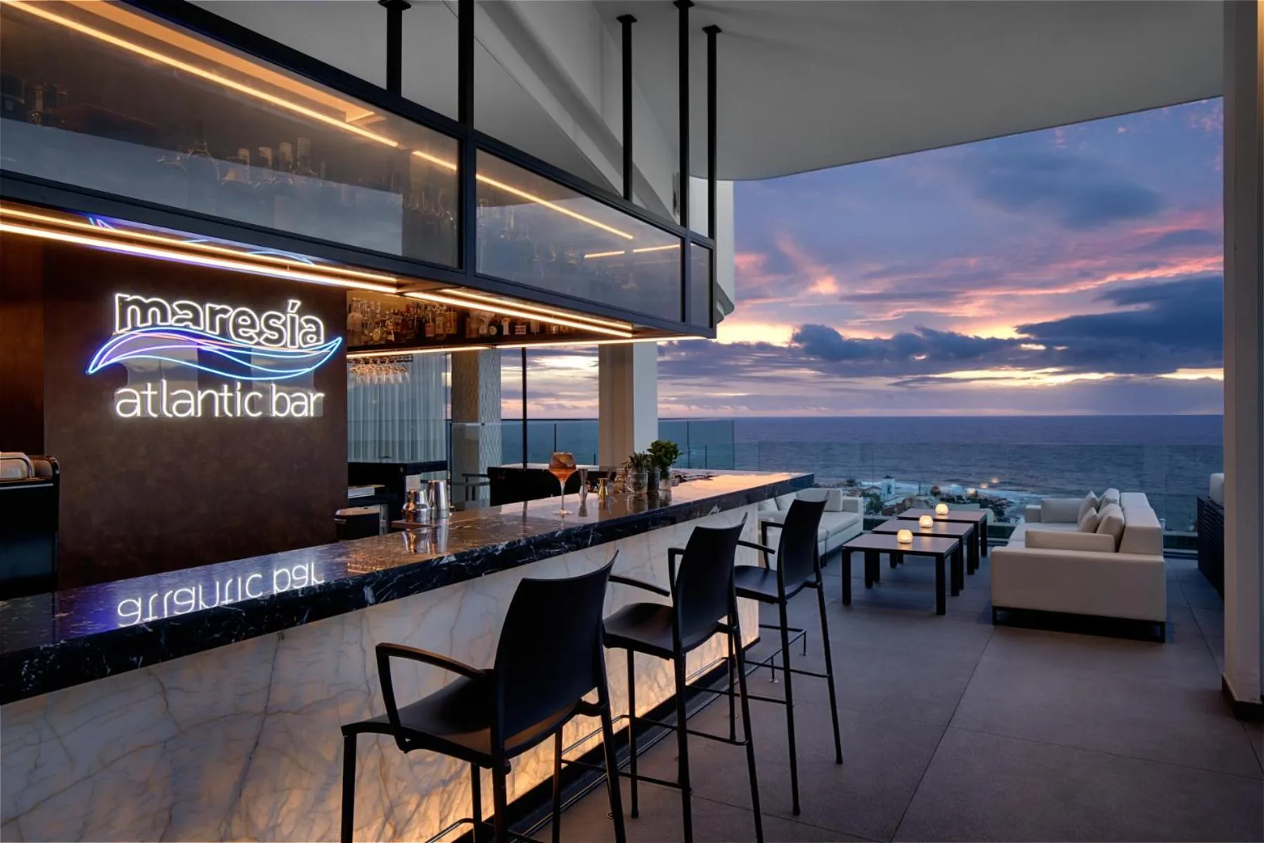 View (from property/room) in Royal Hideaway Corales Suites