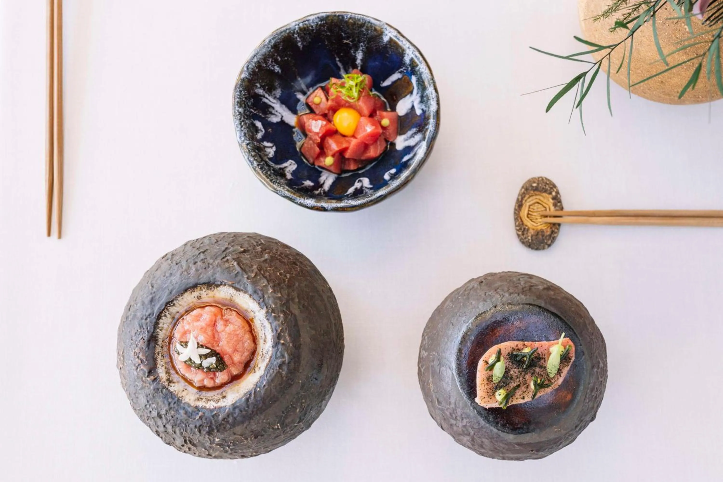 Restaurant/places to eat in Royal Hideaway Corales Suites