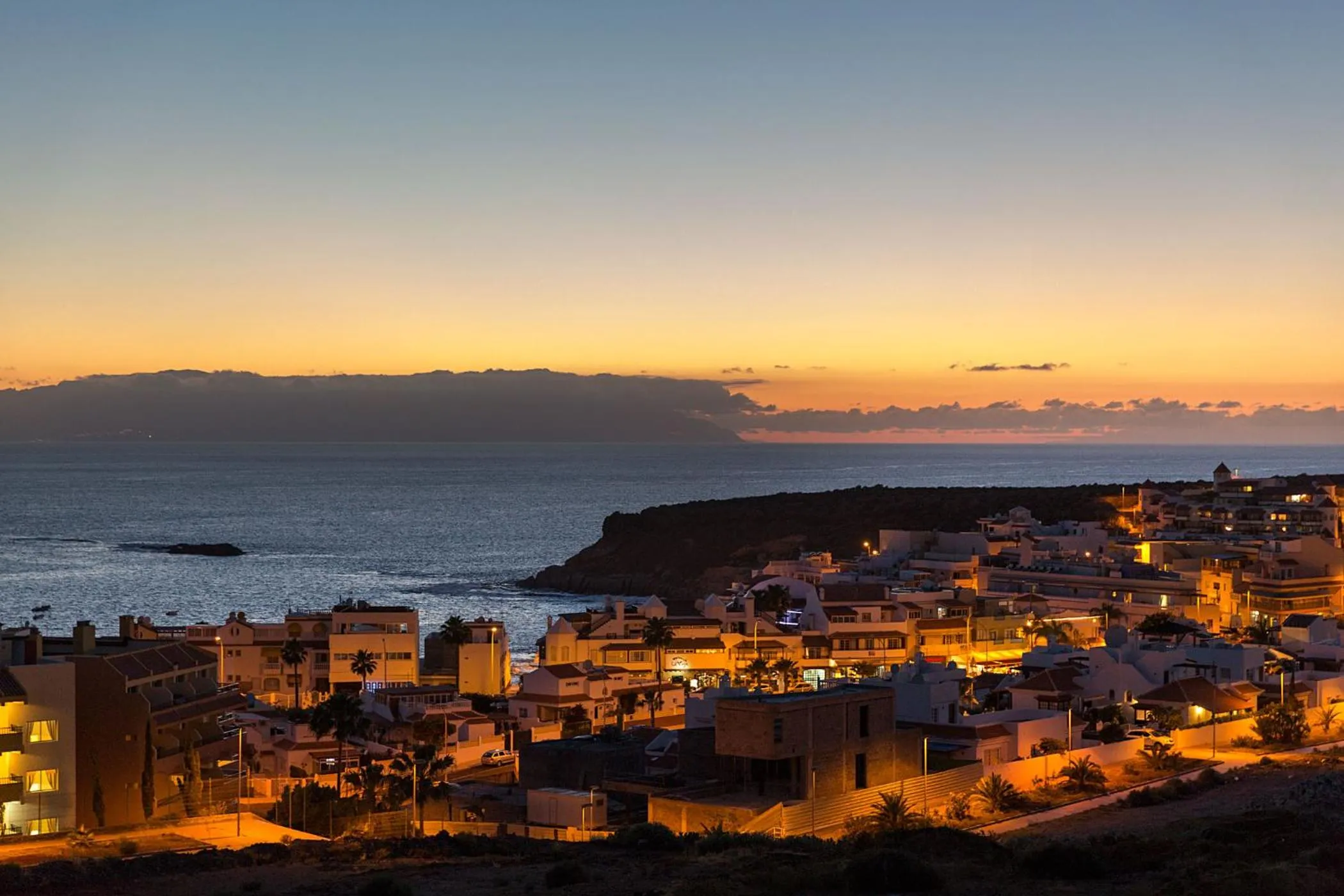 Neighbourhood in Royal Hideaway Corales Suites