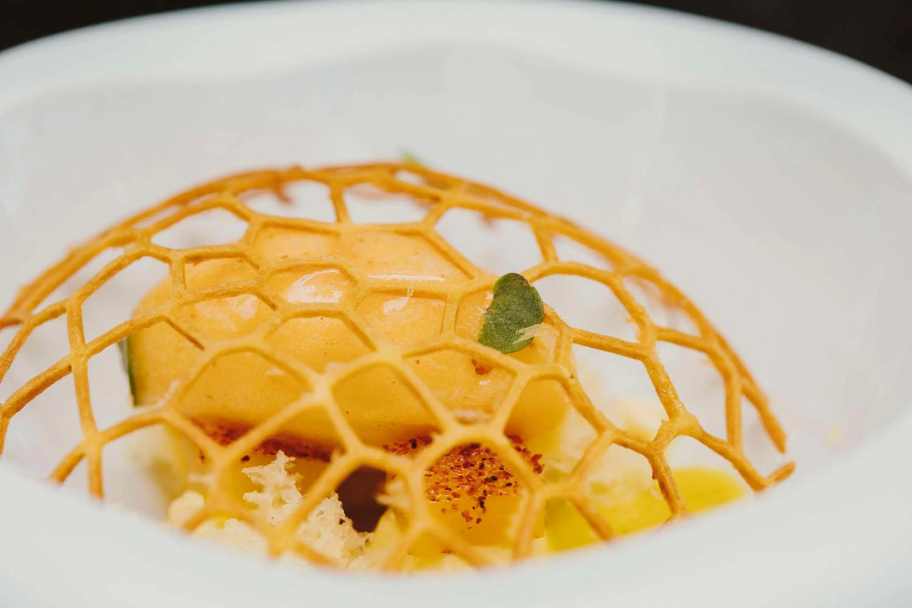 Restaurant/places to eat in Royal Hideaway Corales Suites