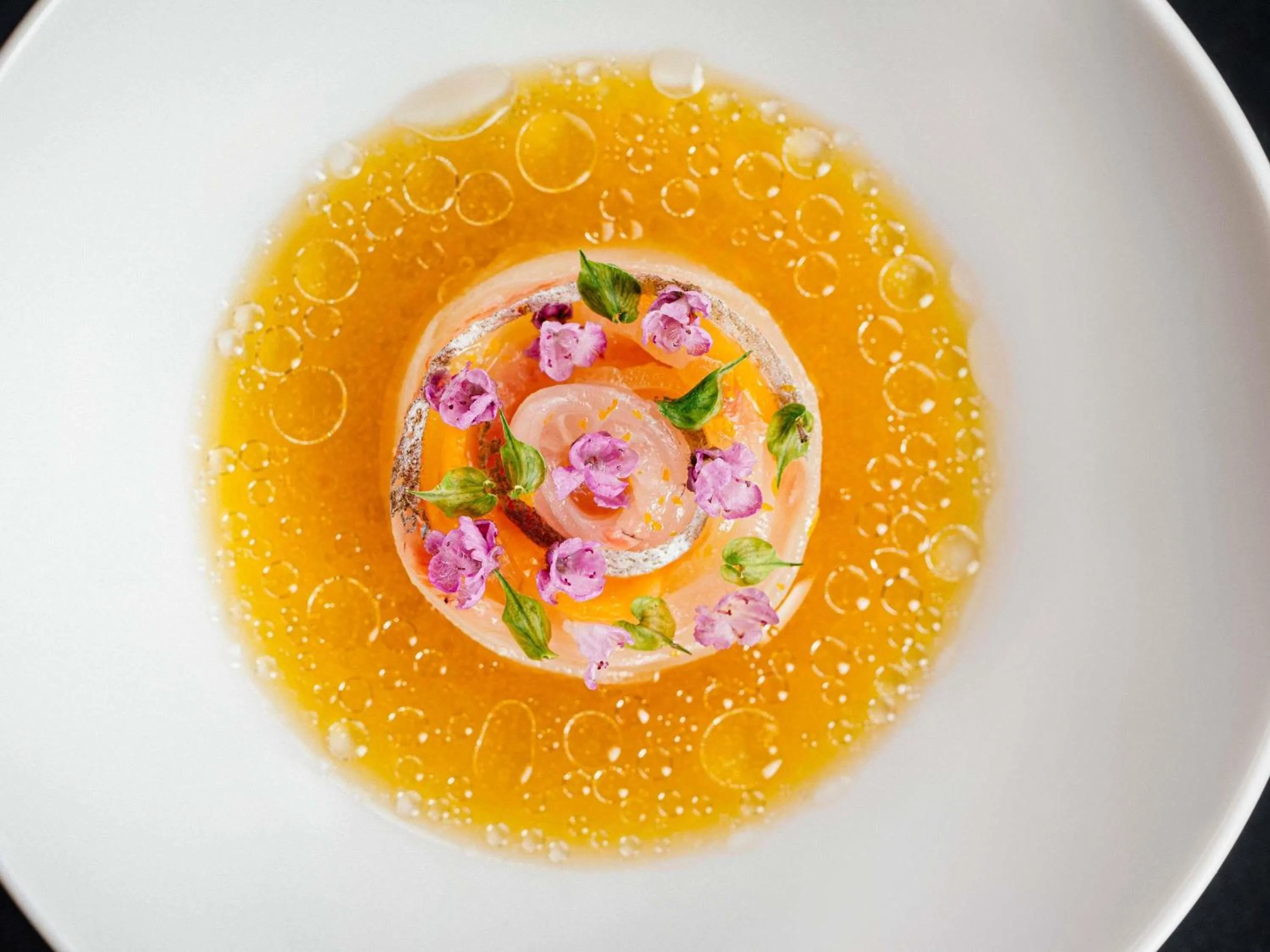 Restaurant/places to eat in Fairmont Grand Del Mar