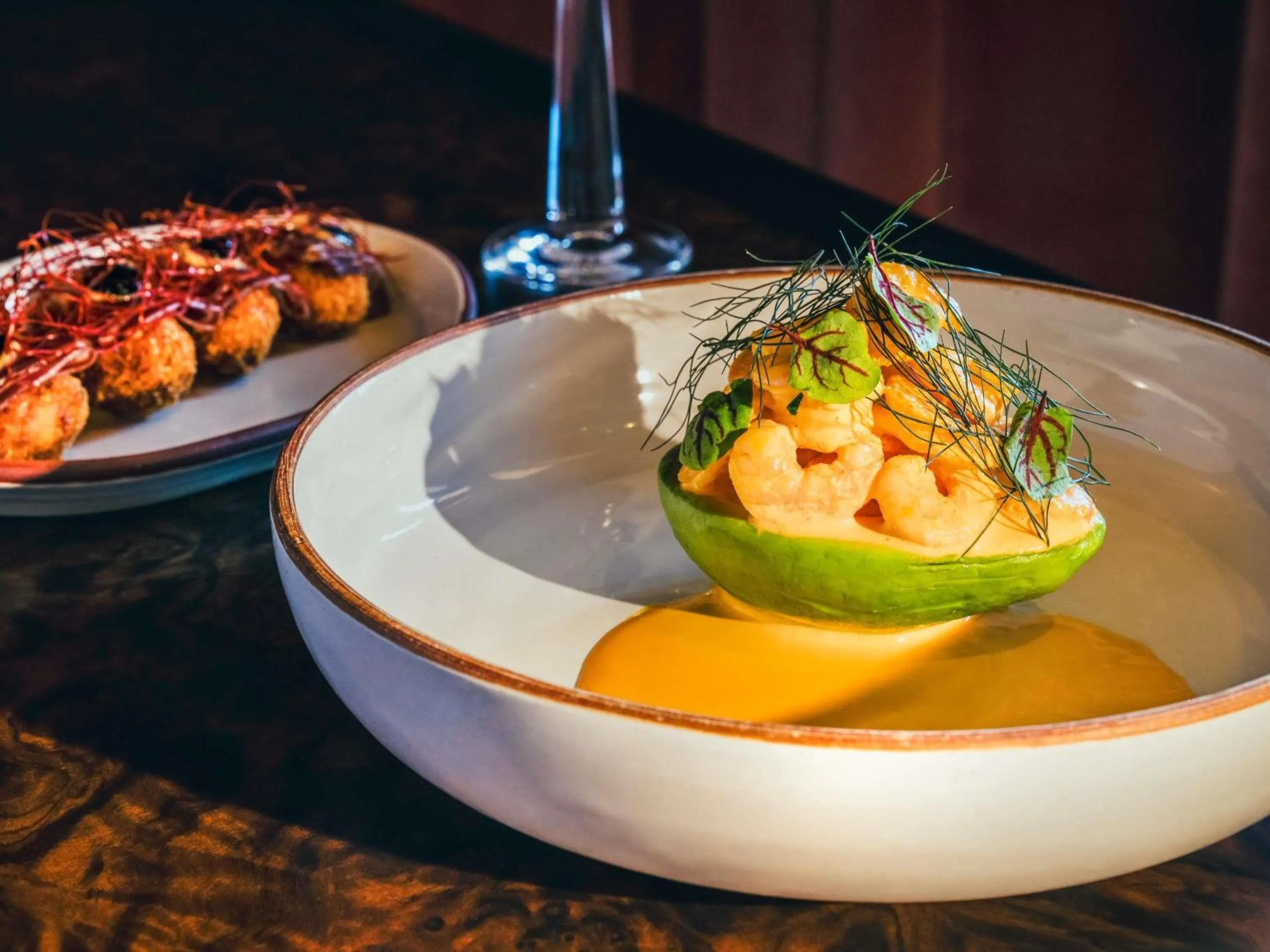 Lounge or bar in Fairmont Grand Del Mar