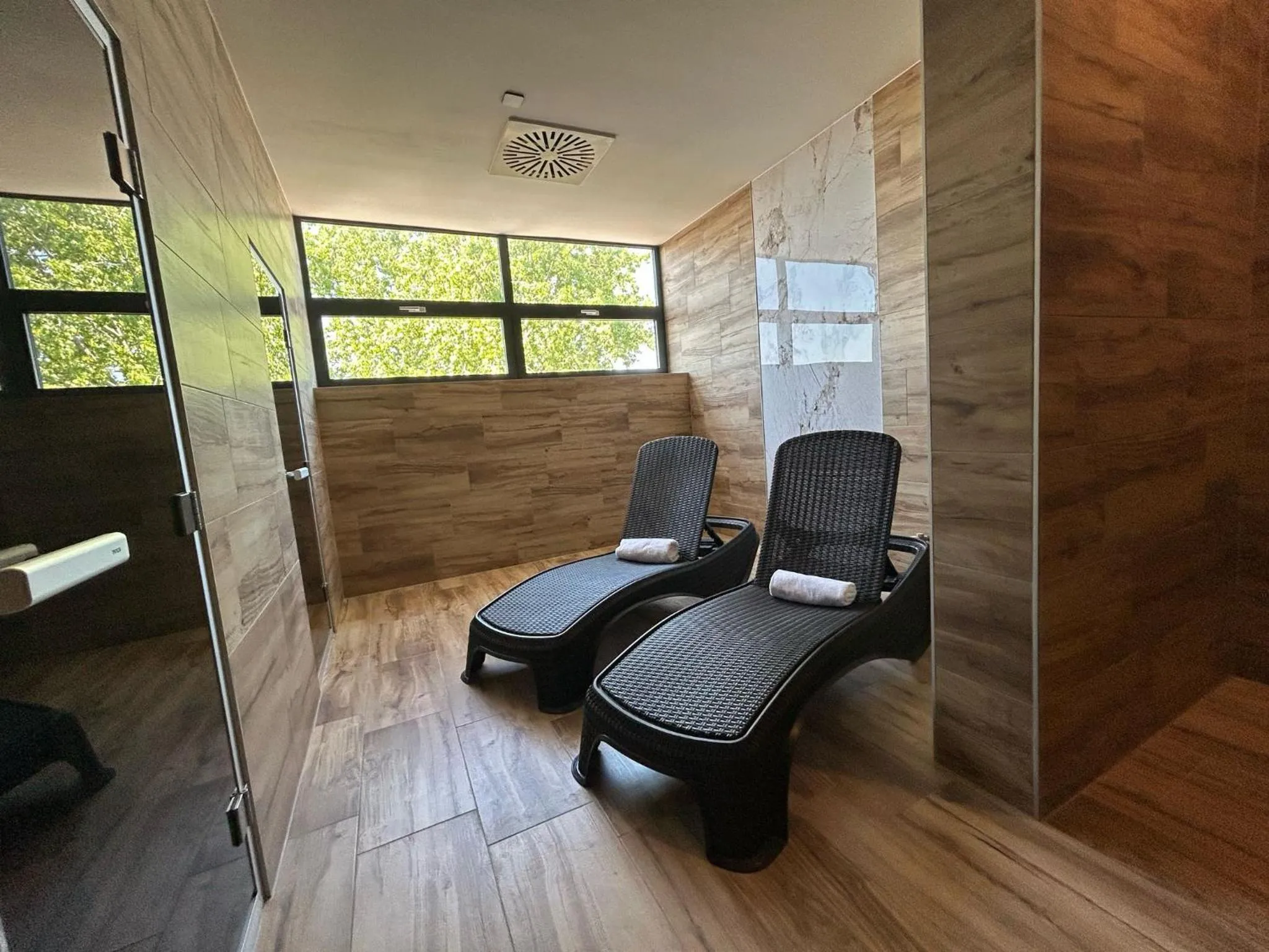 Spa and wellness centre/facilities in Hotel Dolphin - Adult friendly