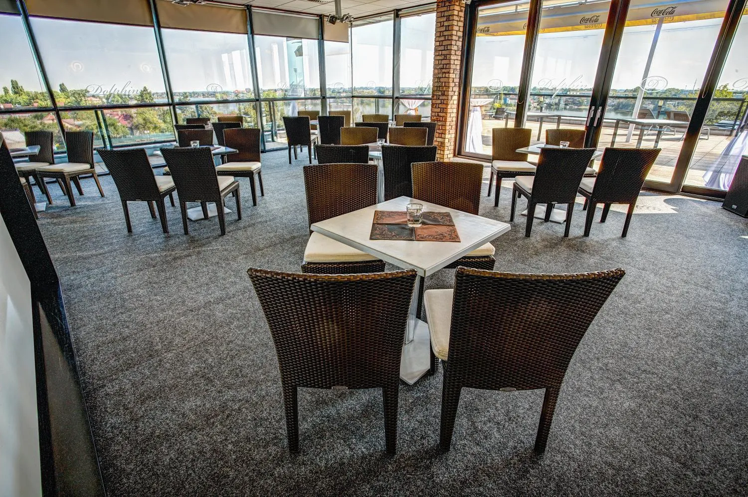 Hotel Dolphin - Adult friendly