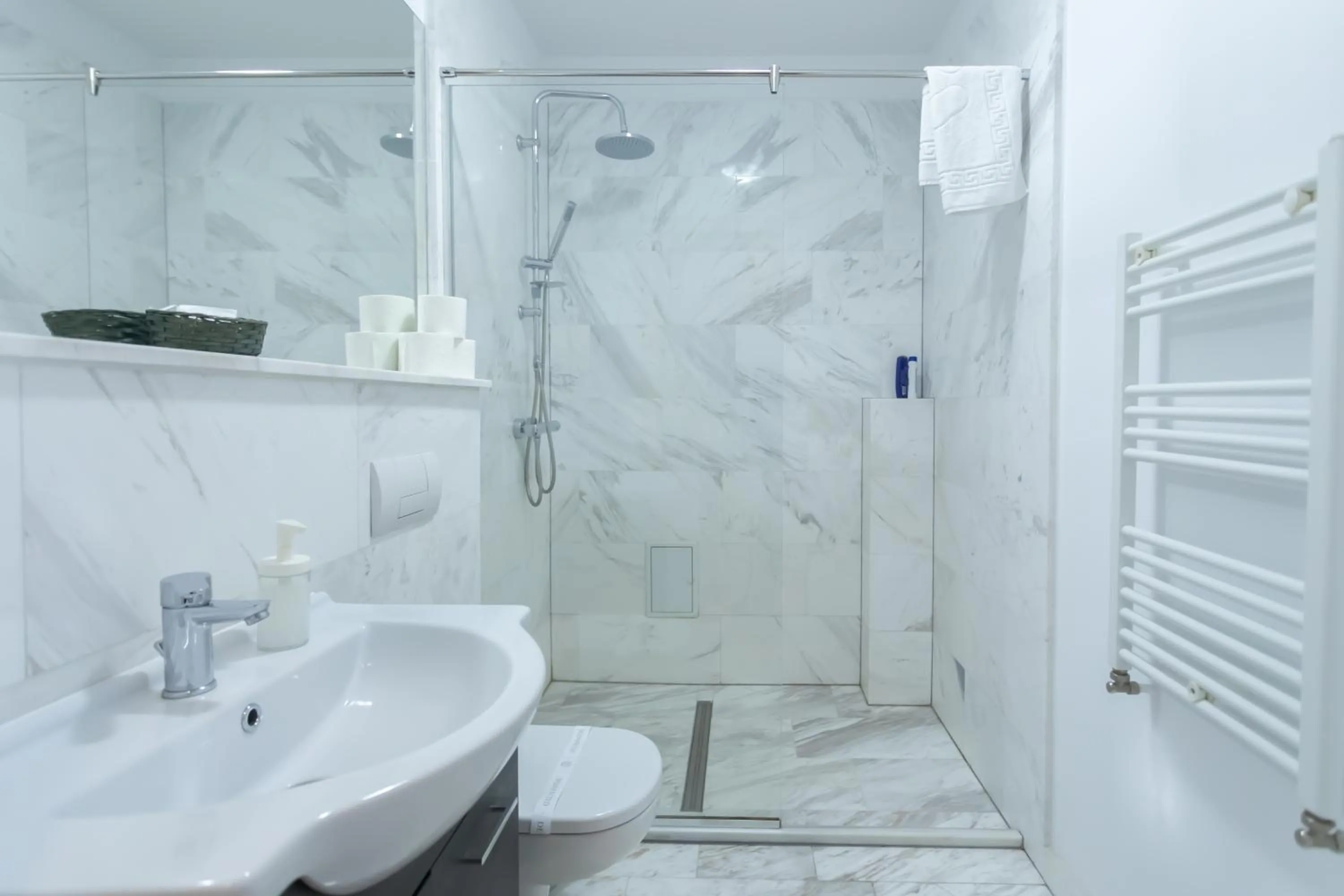 YellowBoot Aparthotel