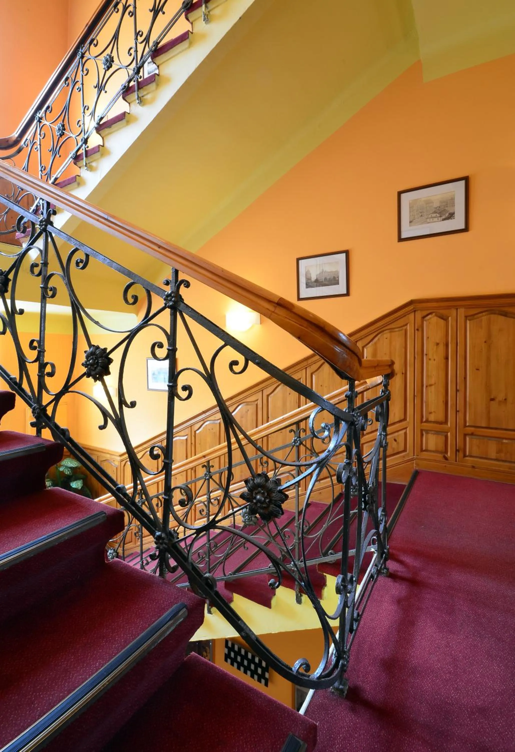 Other in Hotel Central