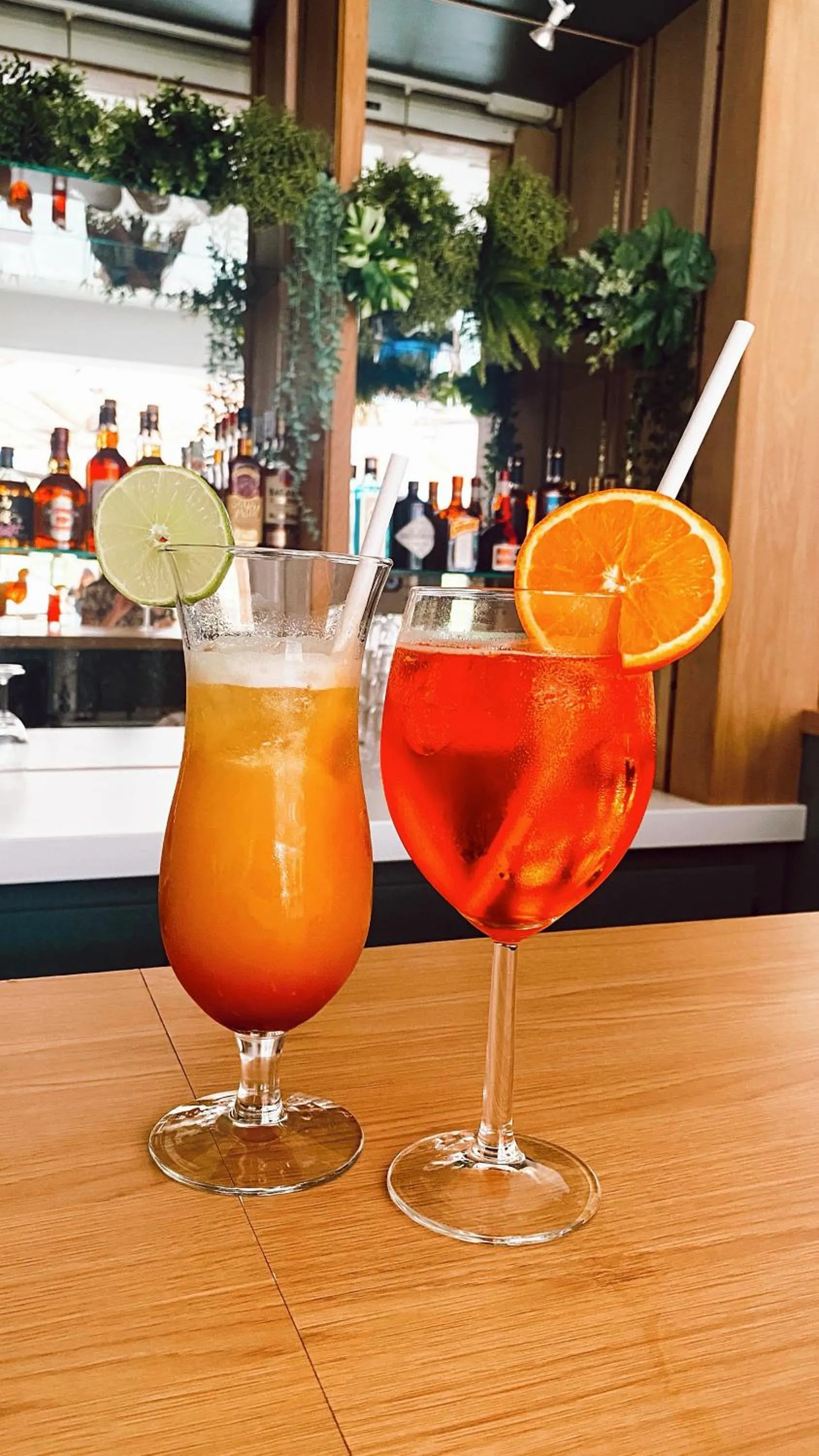 Restaurant/places to eat in Domaine Les Sources de Dieulefit