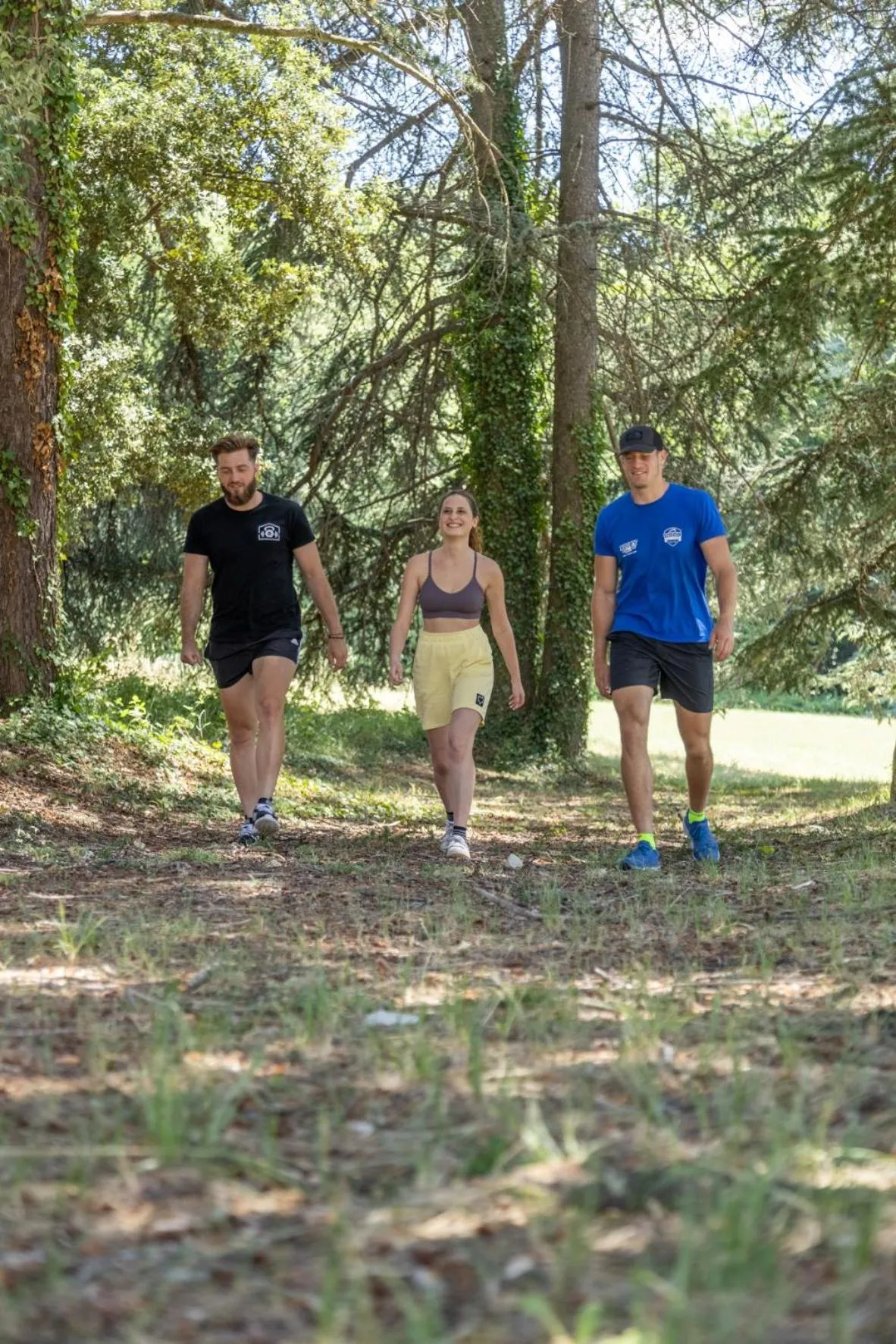 Sports in Domaine Les Sources de Dieulefit