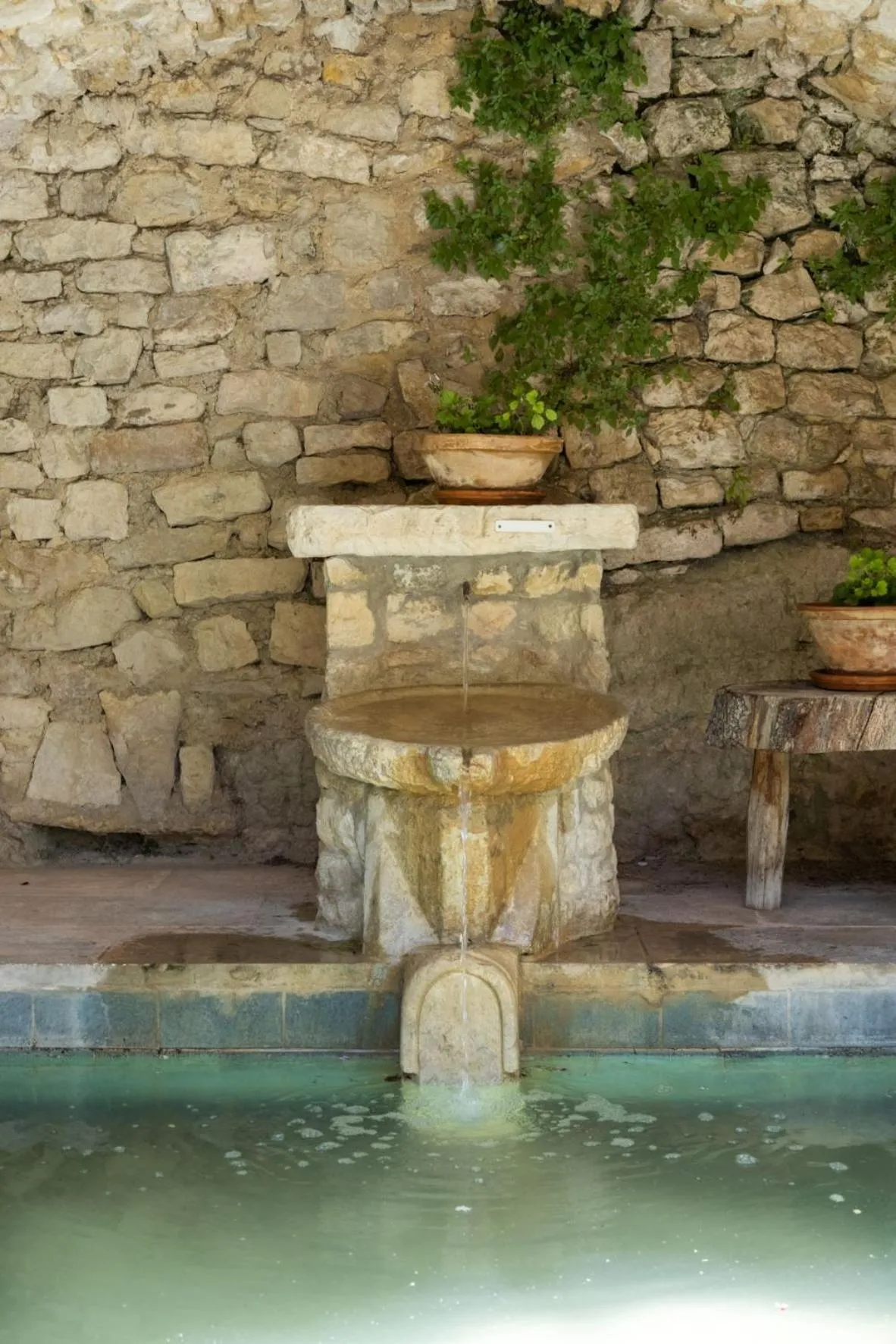 Neighbourhood in Domaine Les Sources de Dieulefit