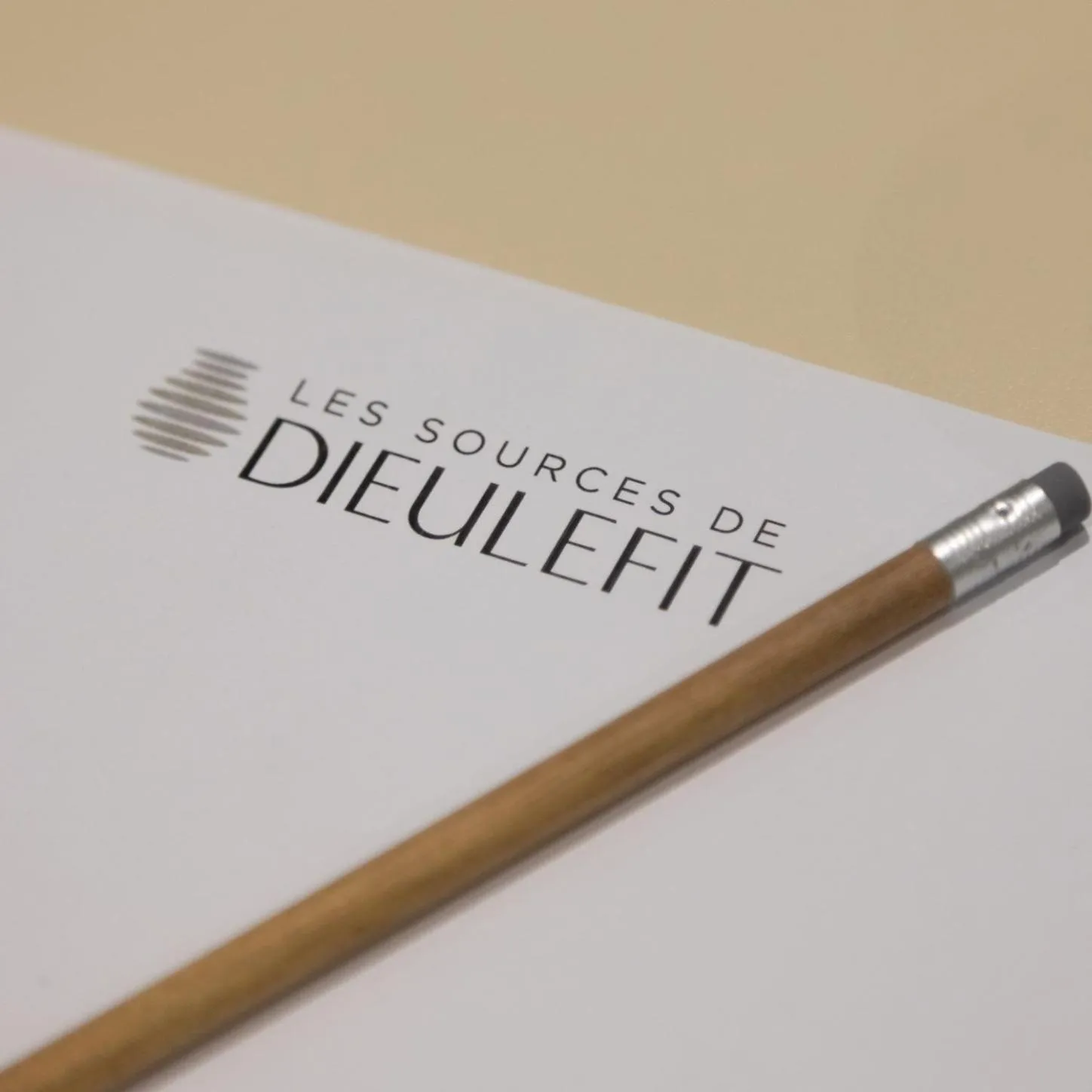Business facilities in Domaine Les Sources de Dieulefit
