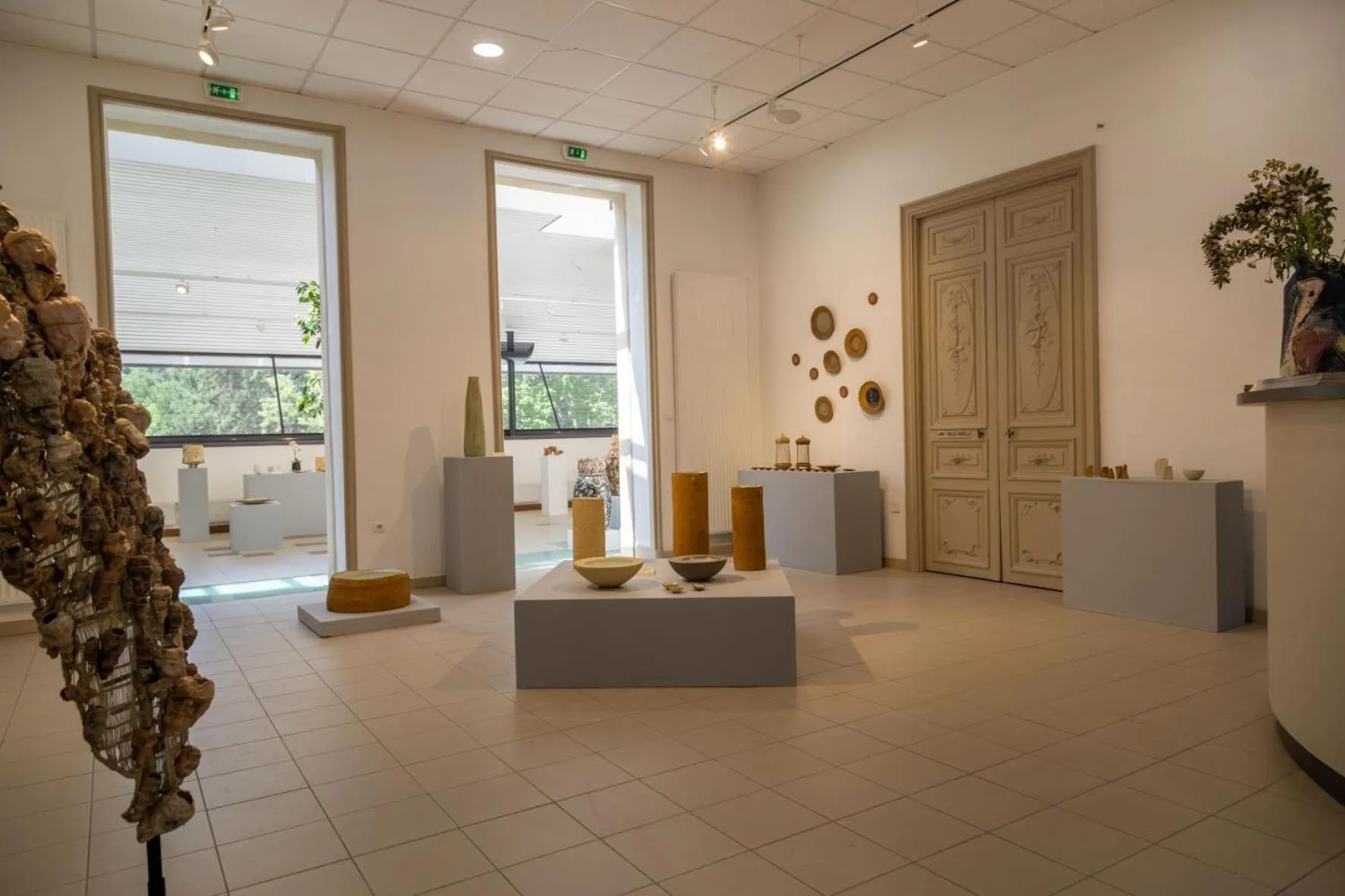 Neighbourhood in Domaine Les Sources de Dieulefit