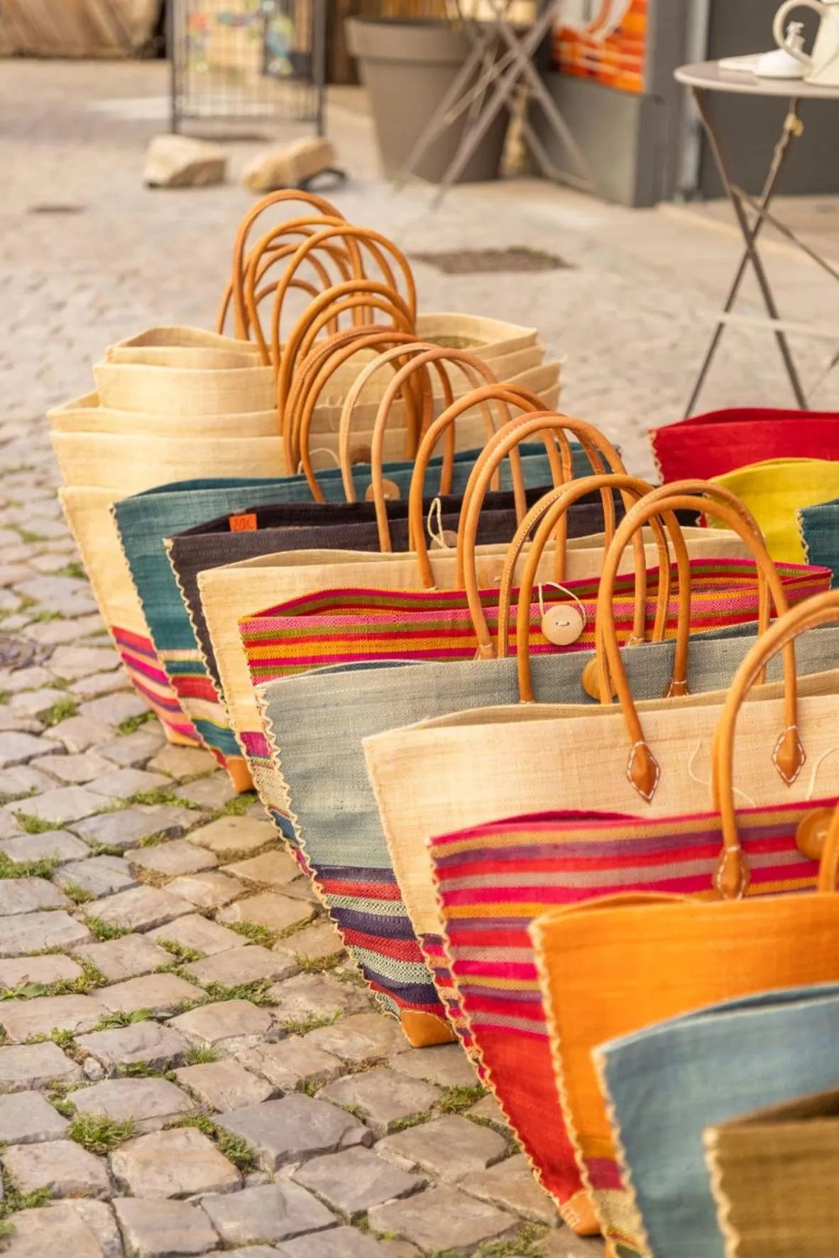 Neighbourhood in Domaine Les Sources de Dieulefit